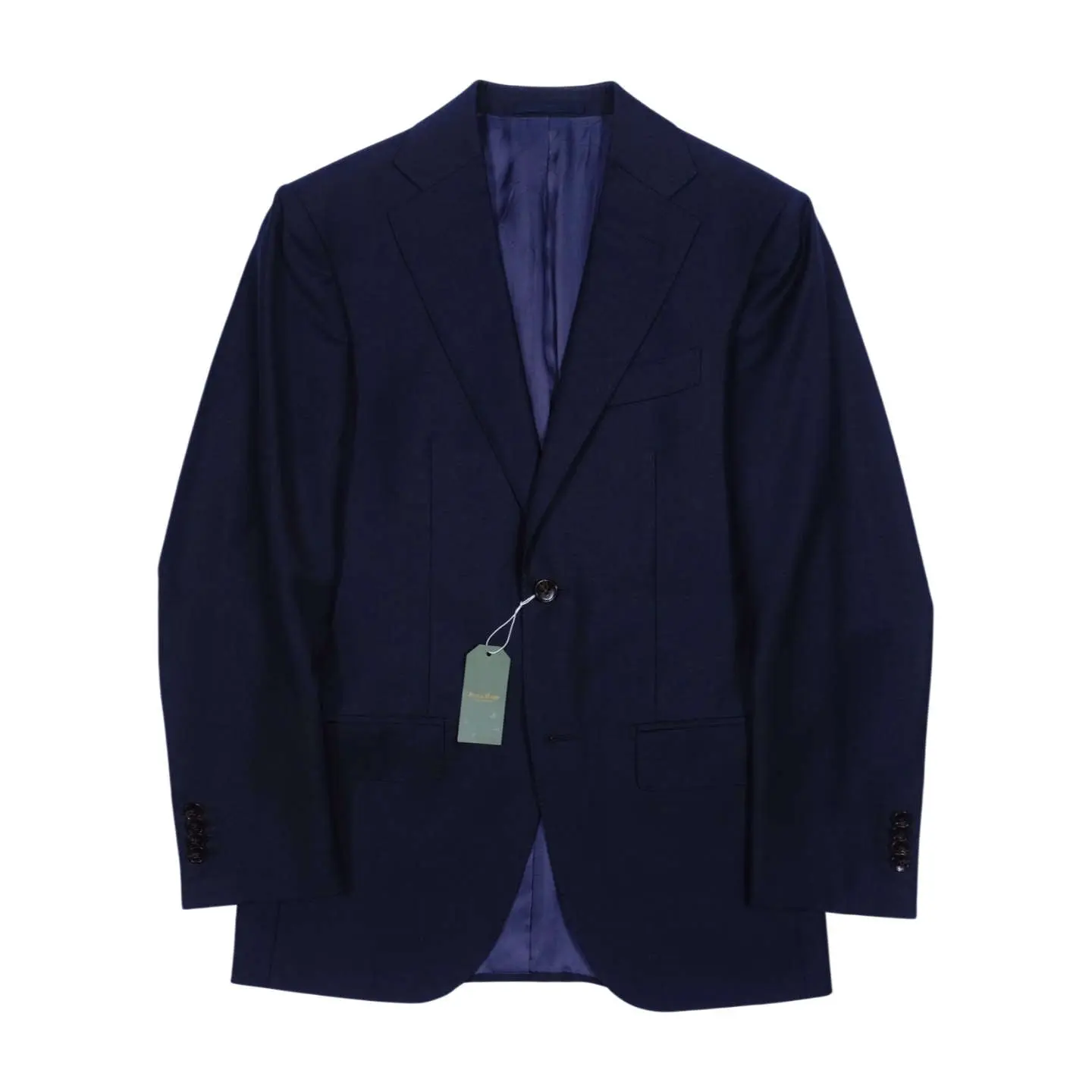 Suitsupply Navy Sport Coat