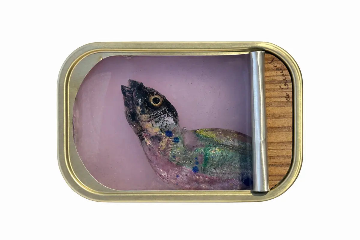 Ortaire de Coupigny - Gems of The Ocean XVII