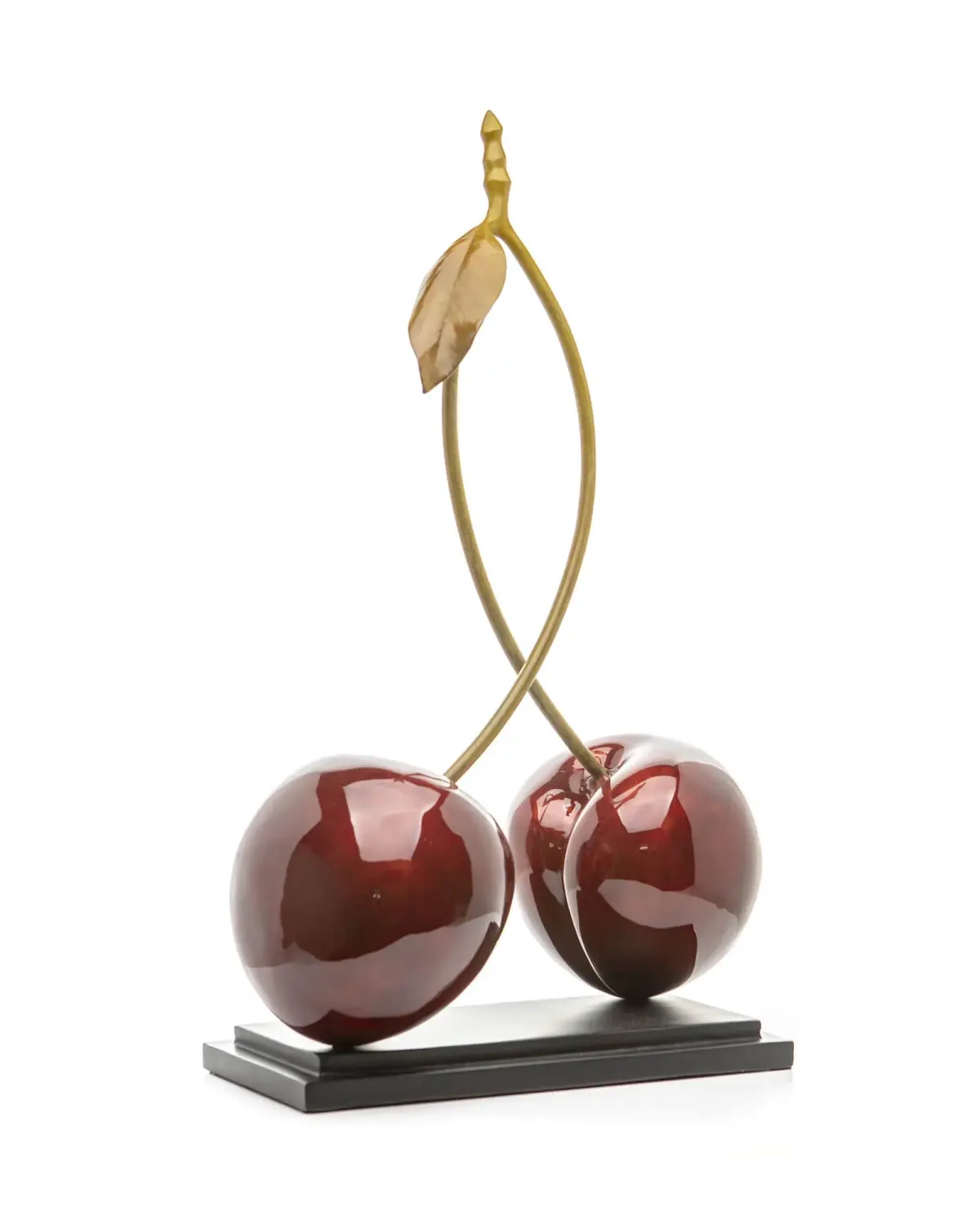 Lothar Vigelandzoon - Love Cherries Classic Double Natural