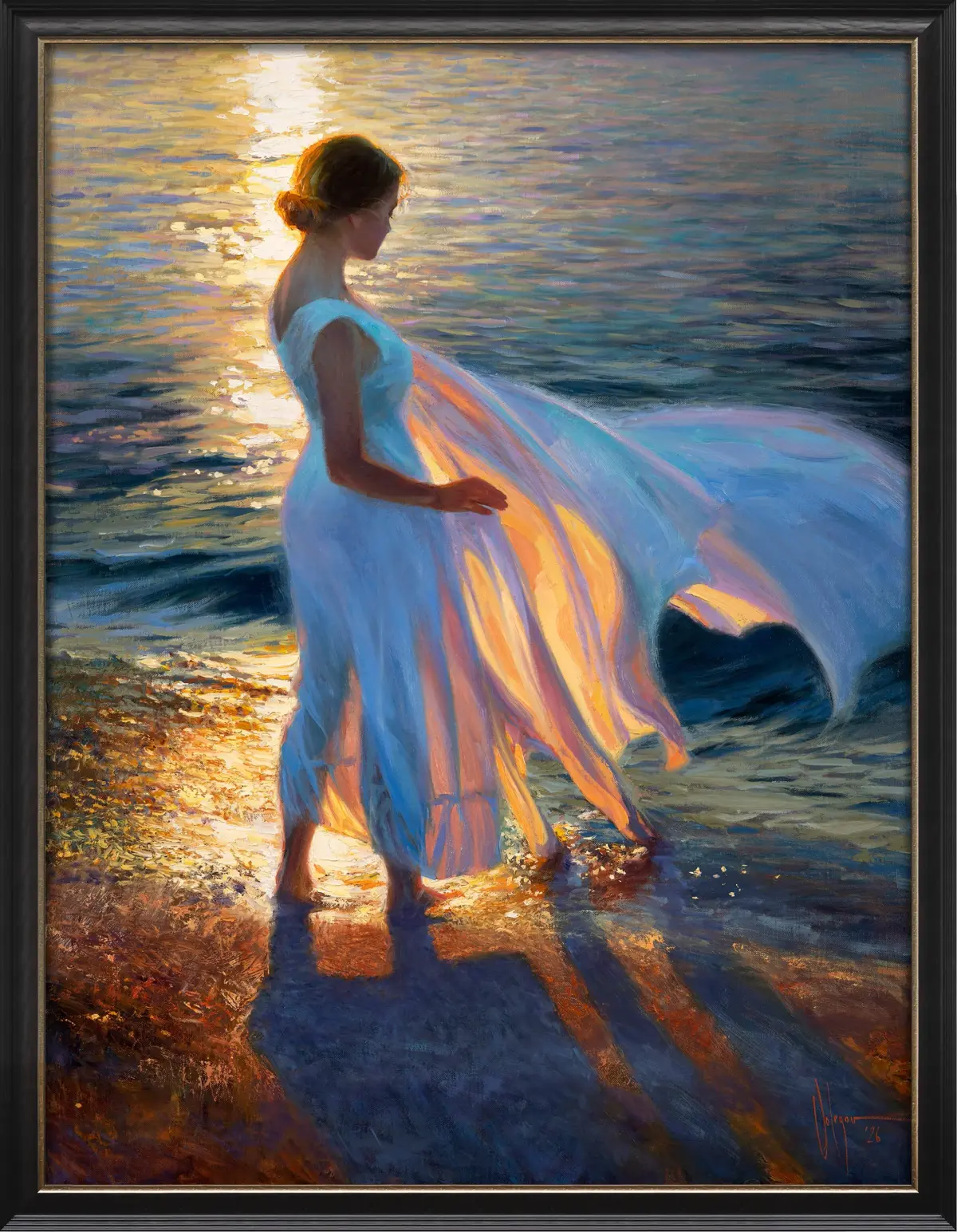 Vladimir Volegov - The Dawn of Hope