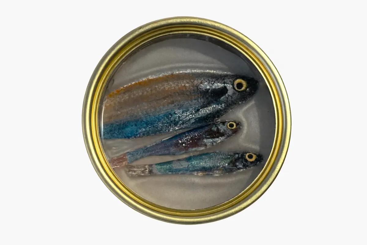 Ortaire de Coupigny - Gems of The Ocean LII