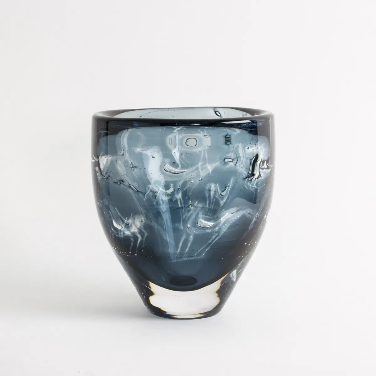Ariel vase by Ingeborg Lundin