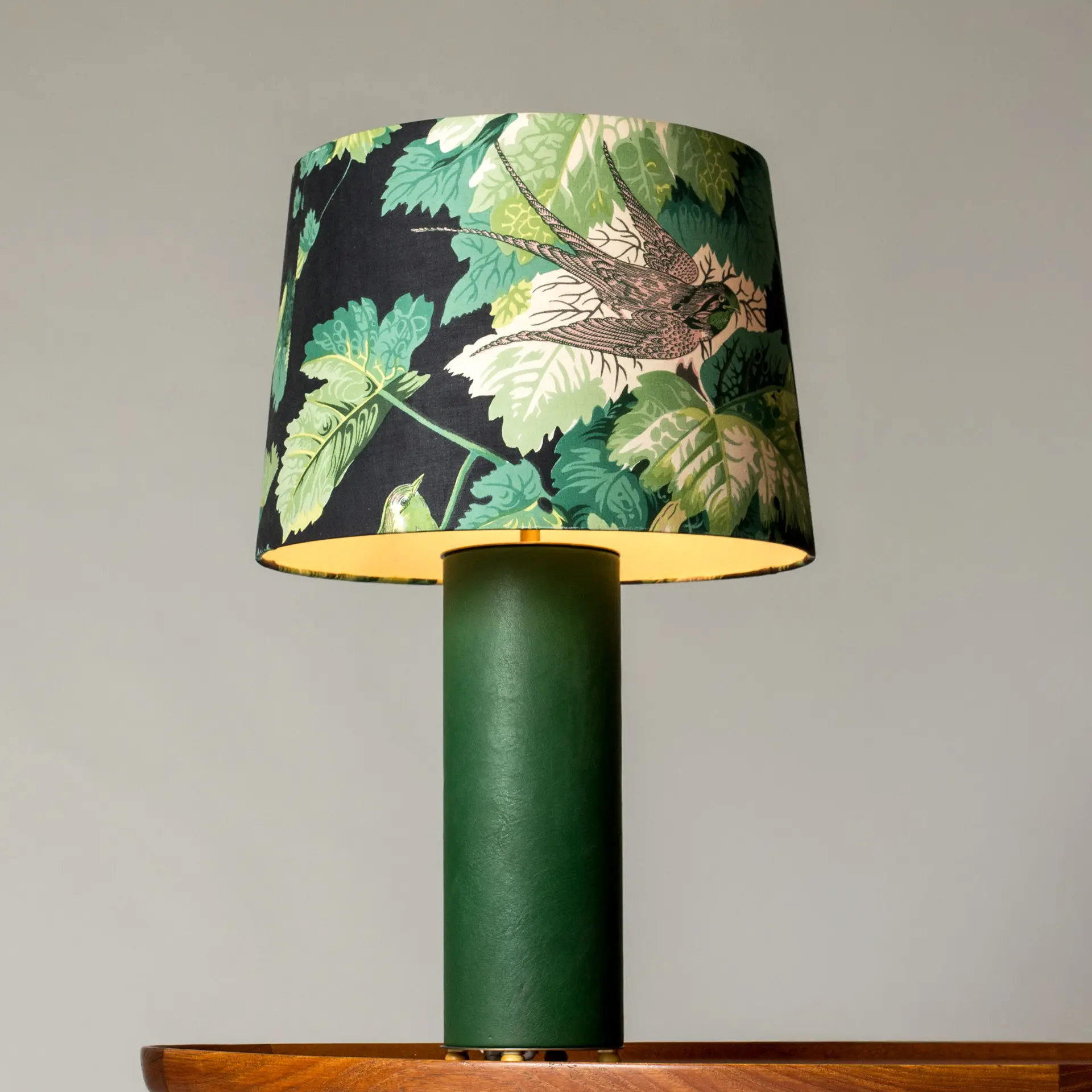 Modernist Table Lamp by Josef Frank