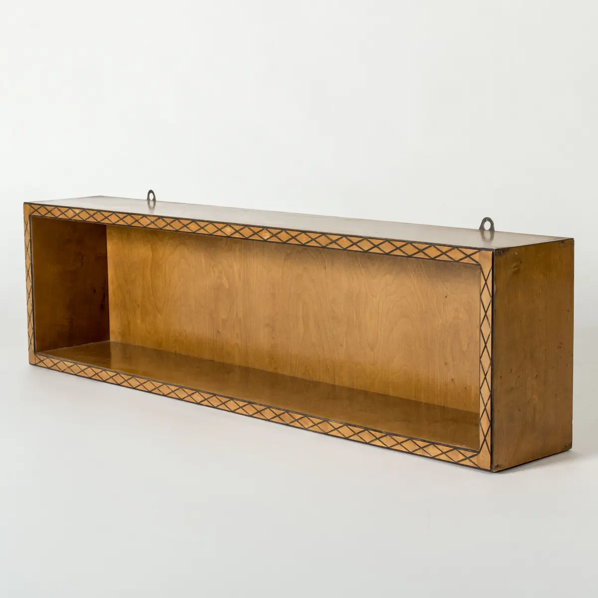 Functionlist Wall Shelf
