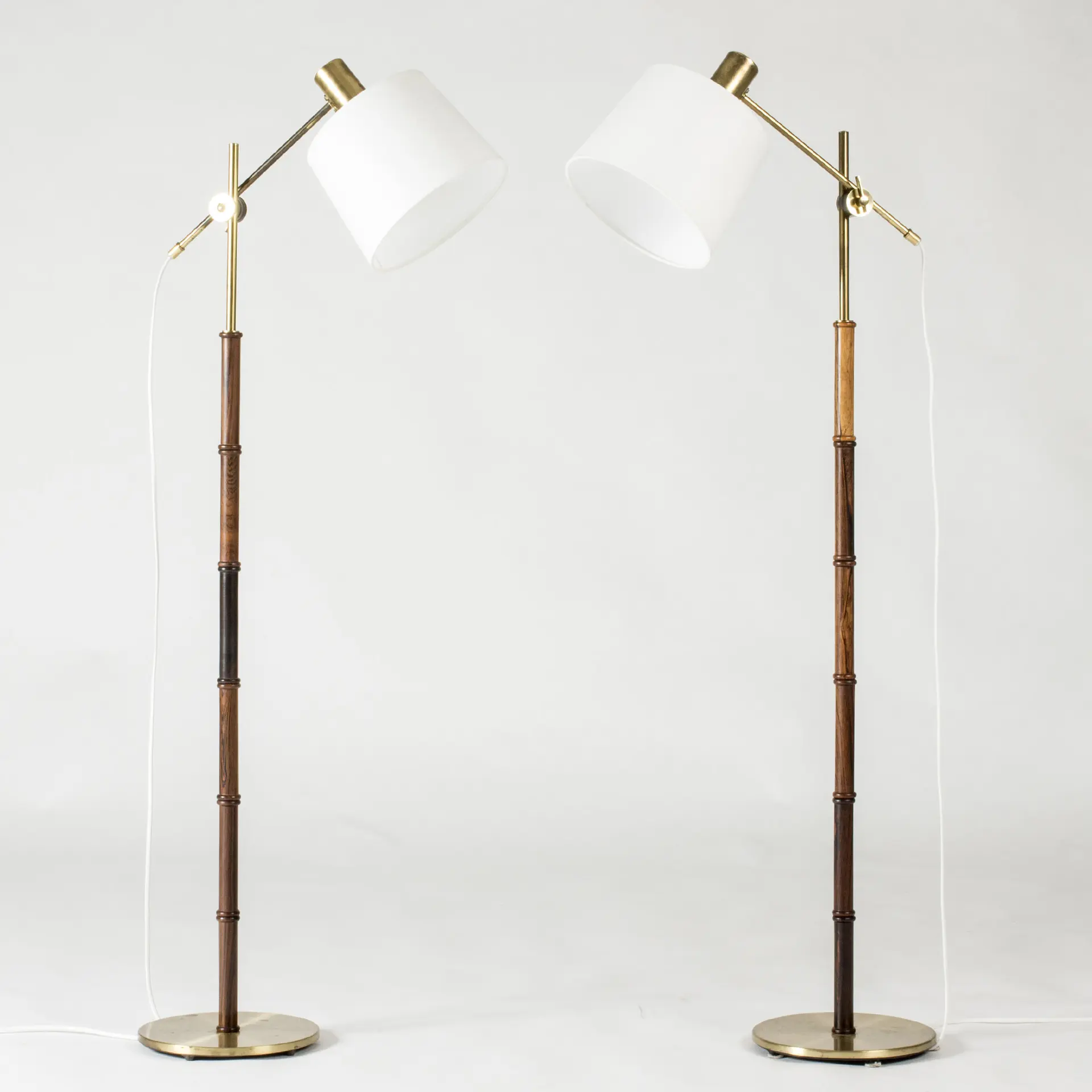 Floor lamps from Falkenbergs Belysning