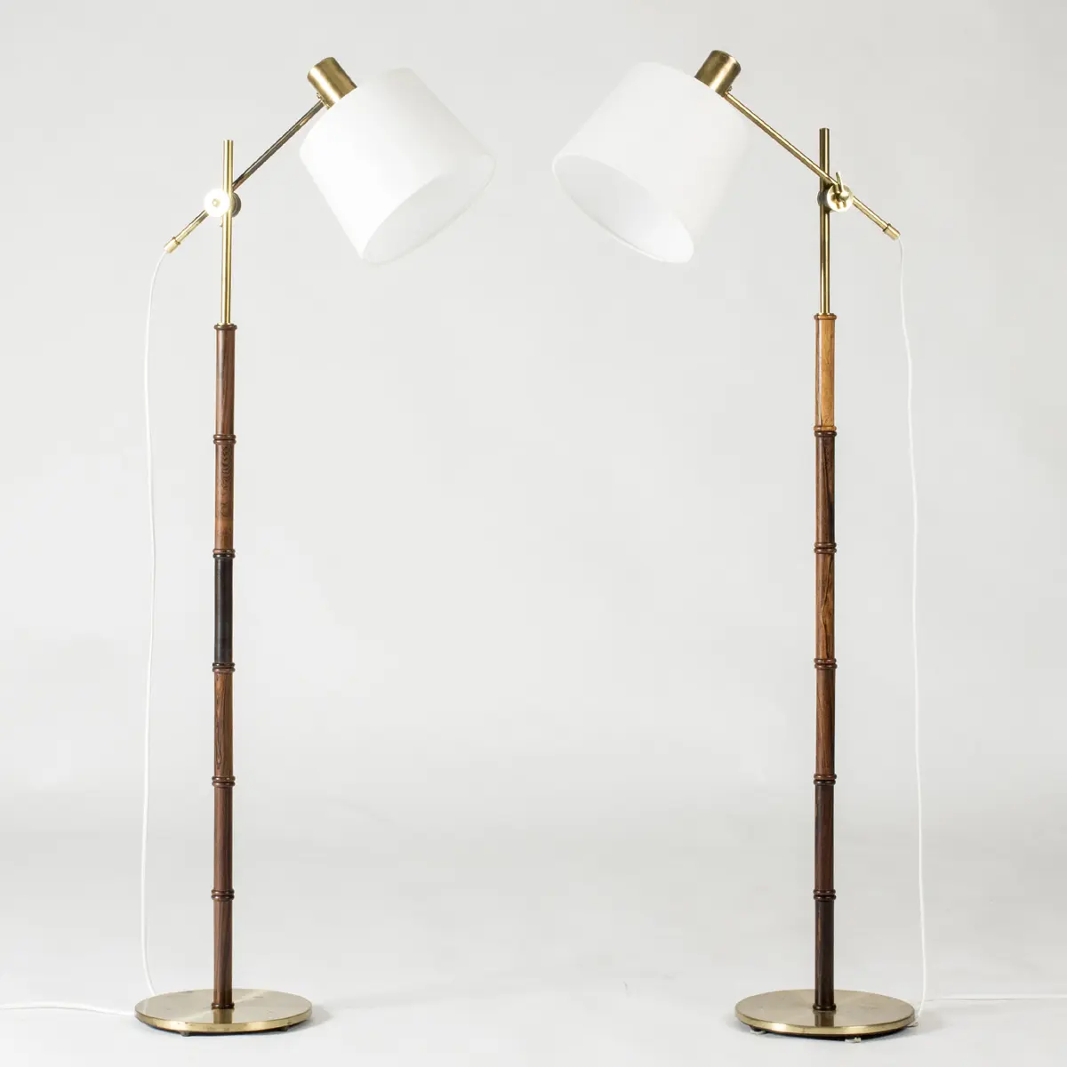 Floor lamps from Falkenbergs Belysning