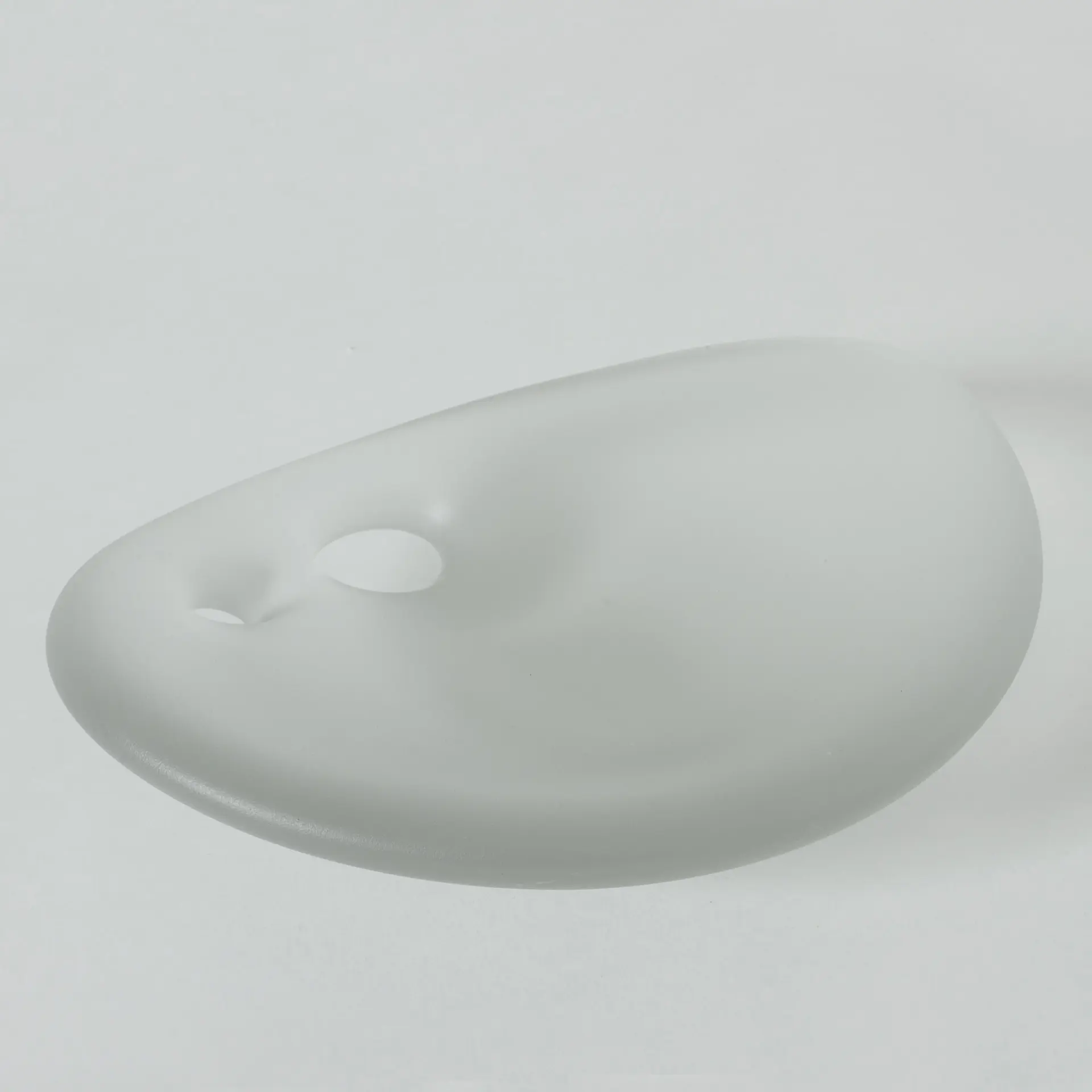 “Devil’s Cradle” bowl by Timo Sarpaneva