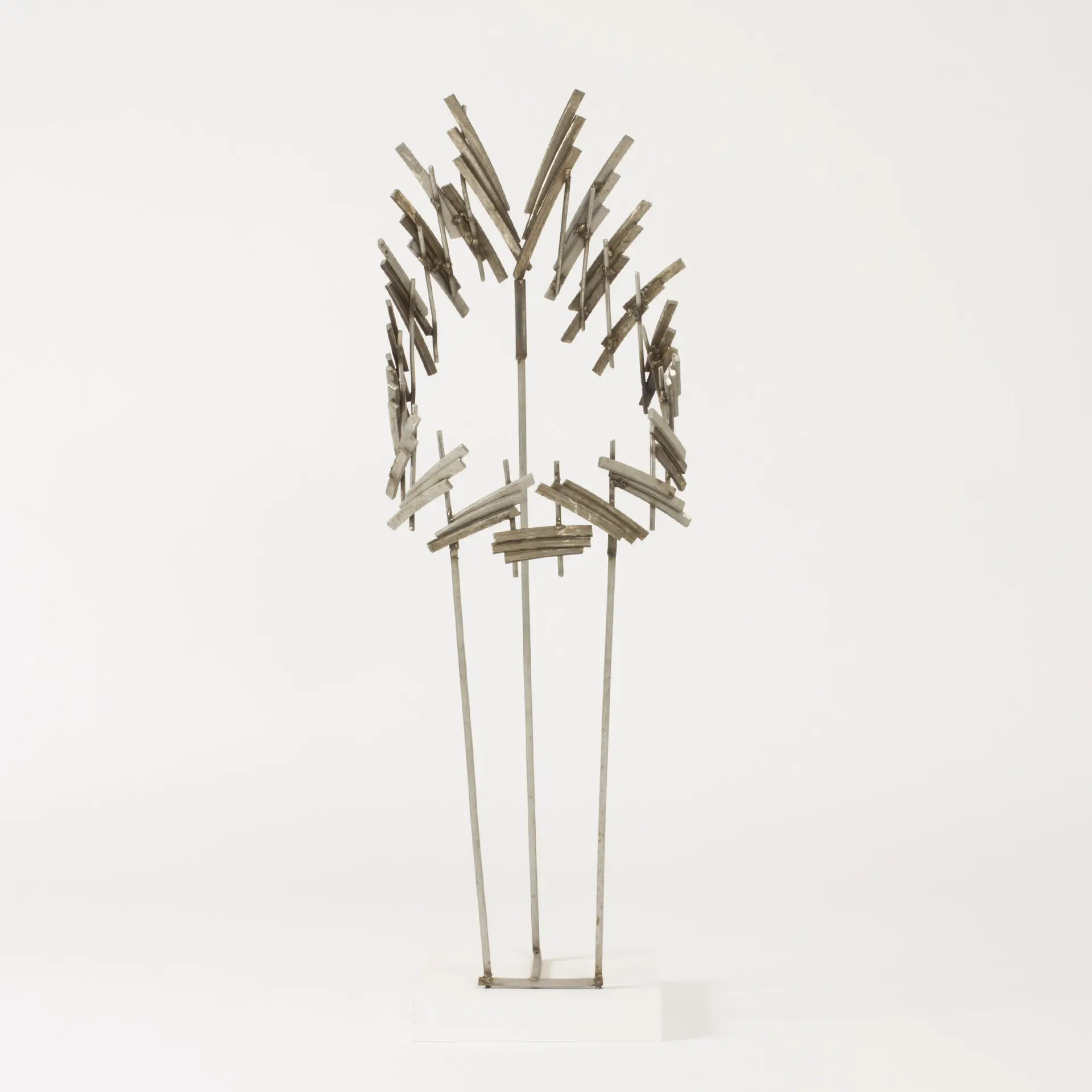 “Freedom” sculpture by Fred Leyman