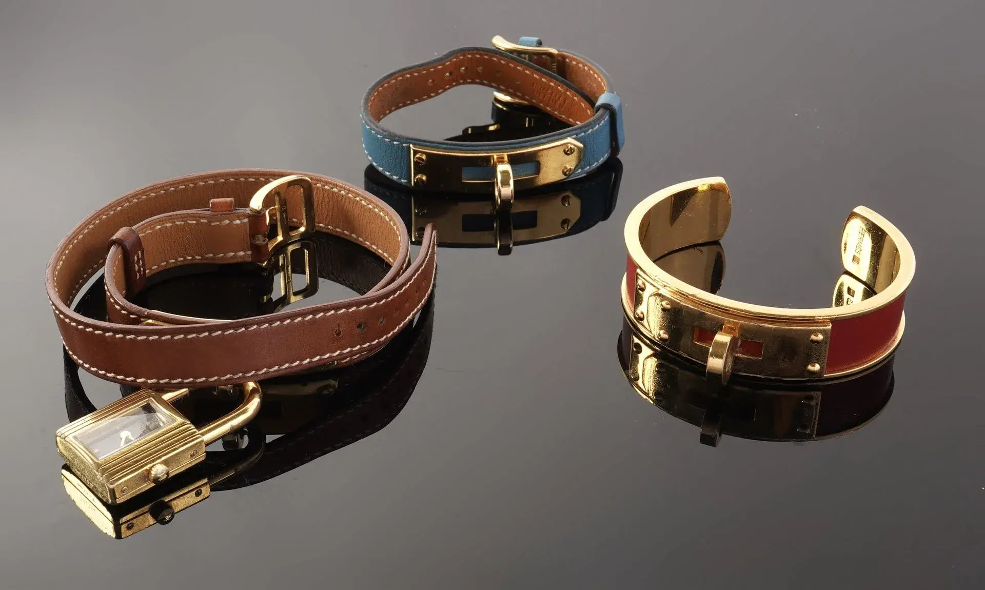 HERMES - Lot 395