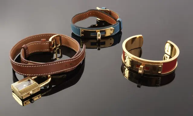 HERMES - Lot 395