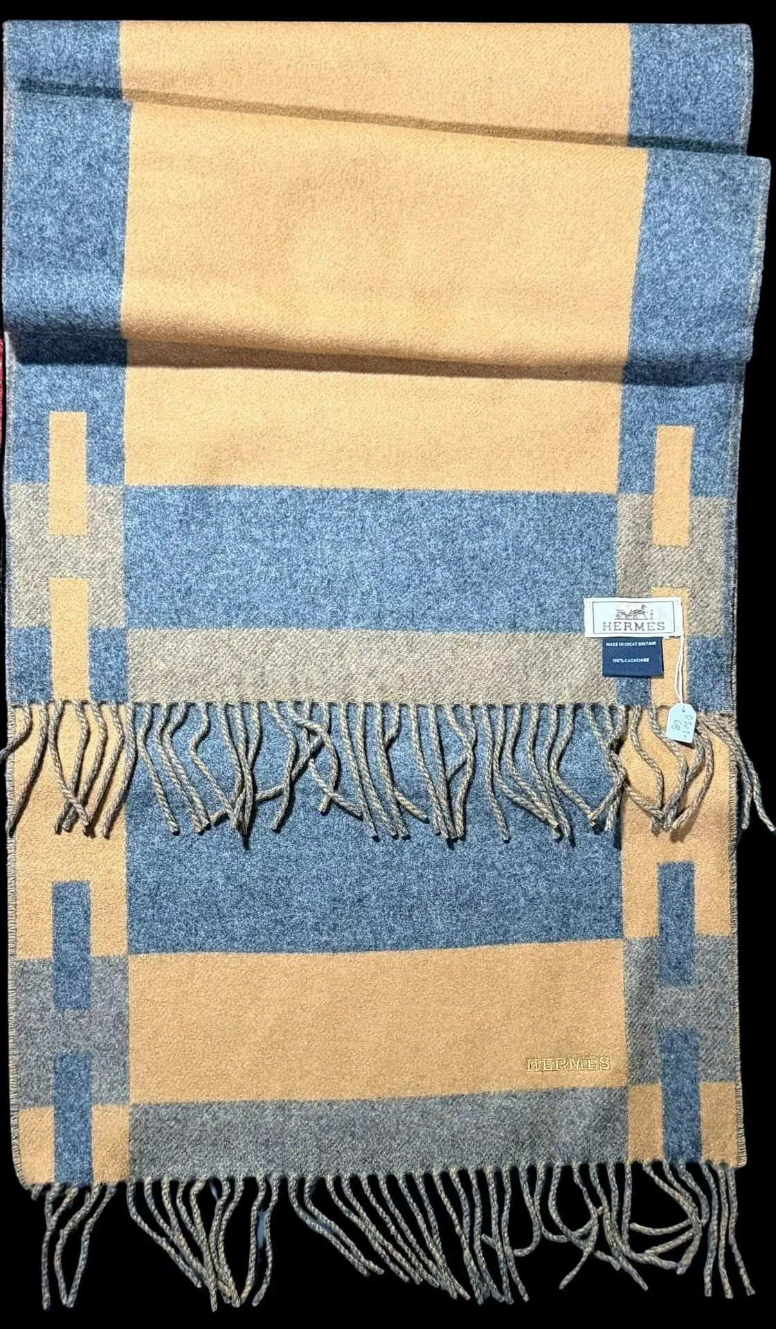 HERMÈS PARIS - Lot 20