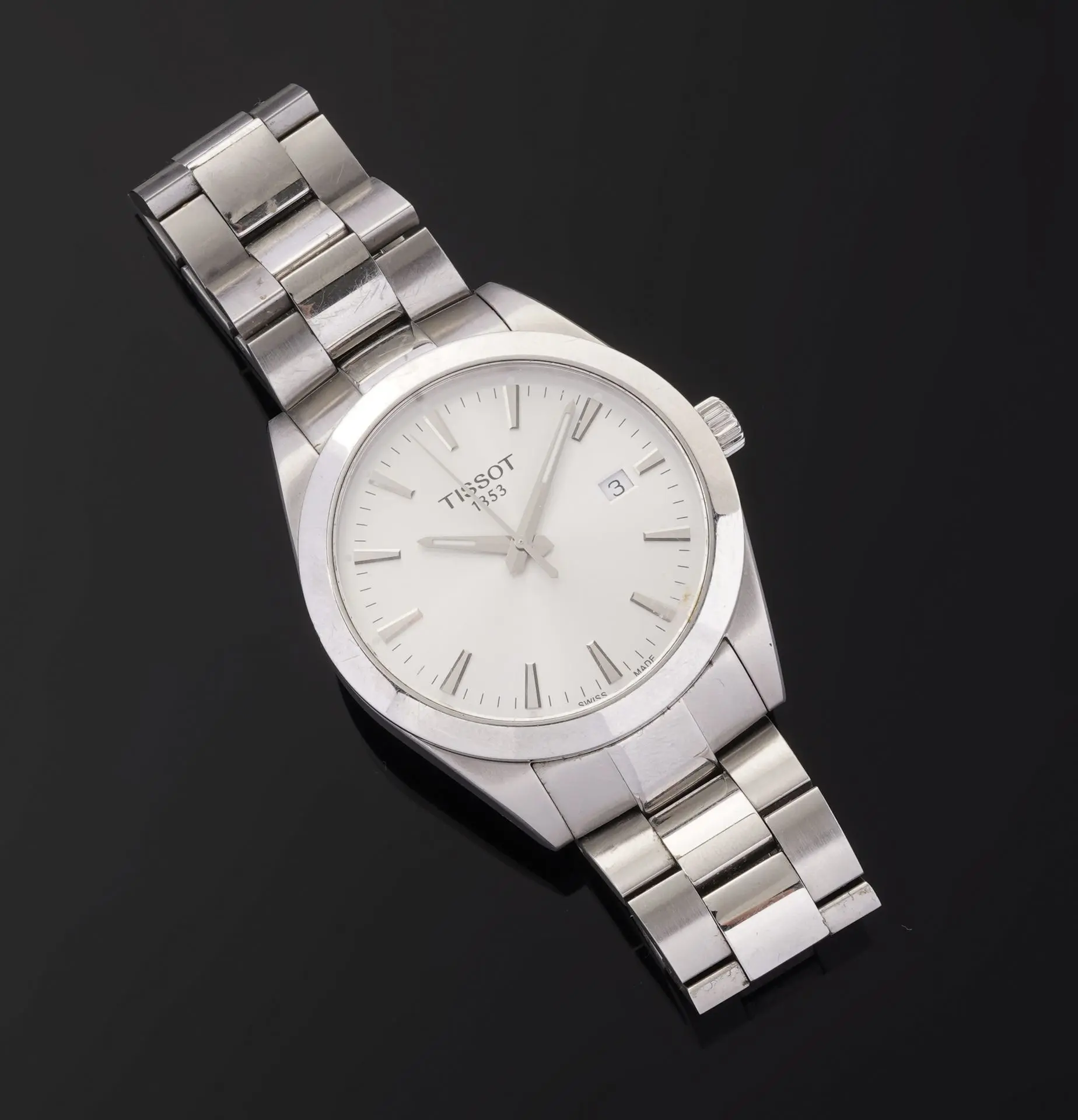 TISSOT - Lot 378