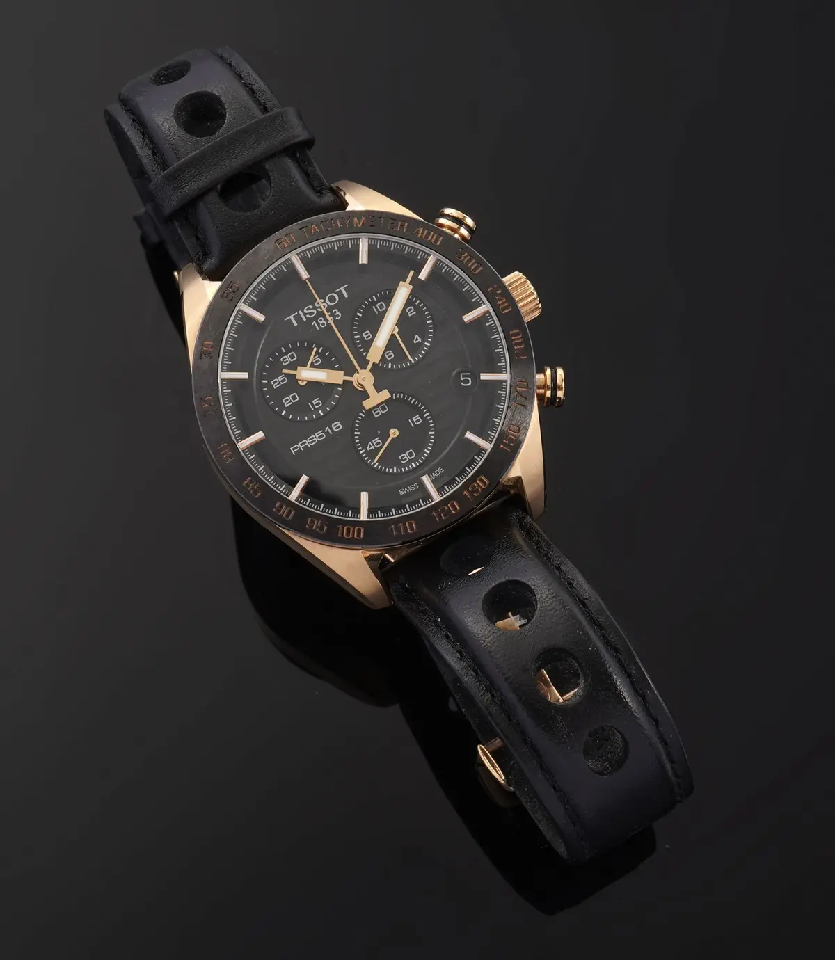 TISSOT - Lot 375