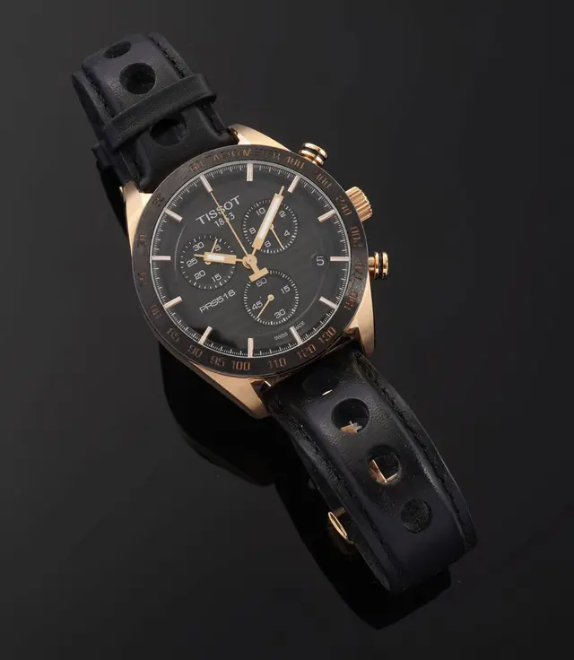 TISSOT - Lot 375