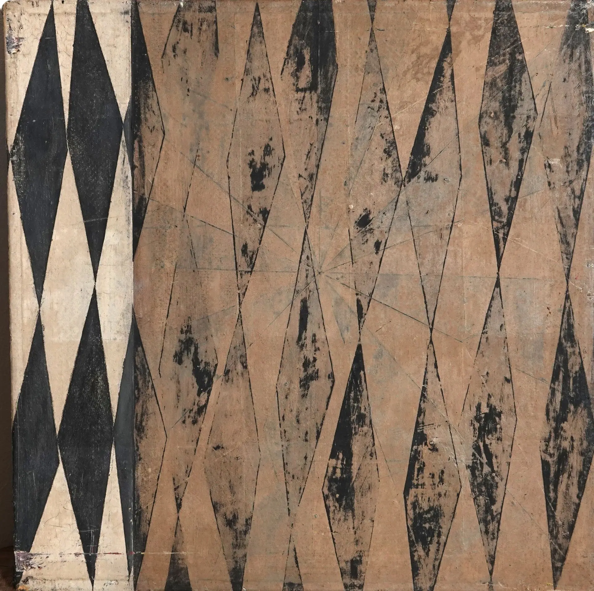Sean Scherer (20th century) - Lot 216