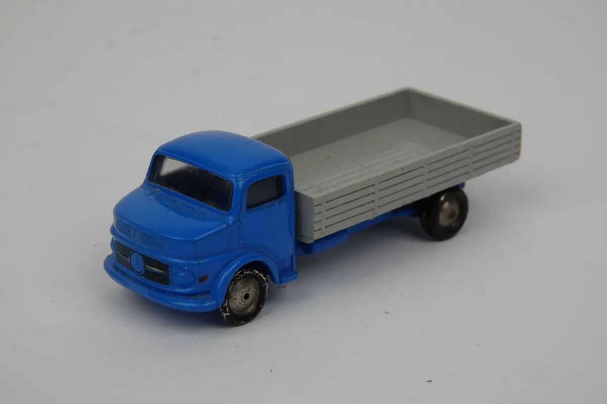"LEGO - Denmark (1) - Lot 314