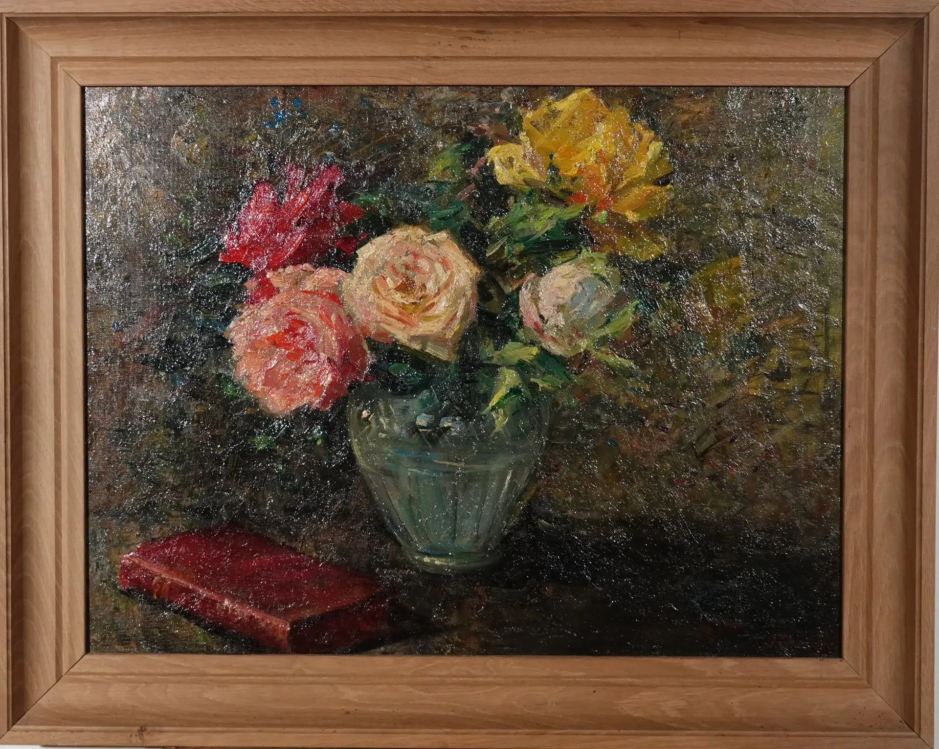 Jean Chaleyé (1878–1960) - Lot 22