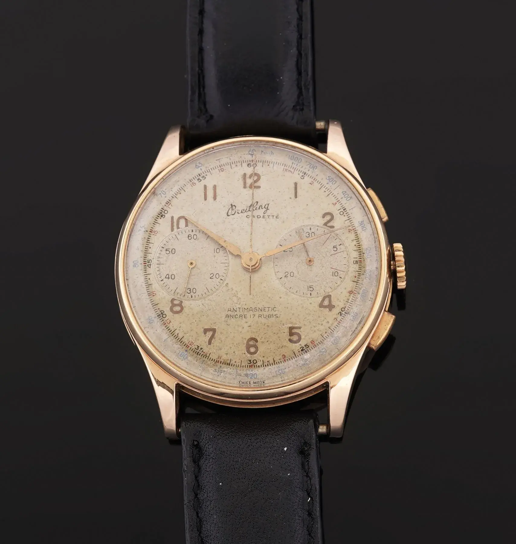BREITLING - Lot 404