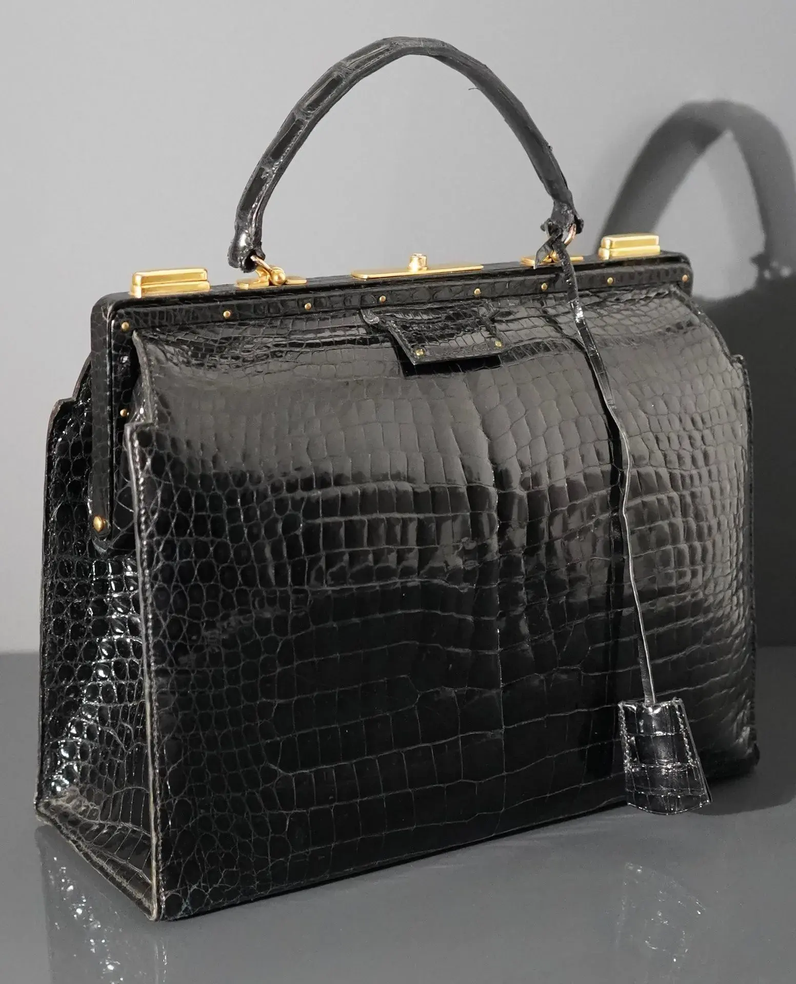 HERMÈS PARIS - Lot 30