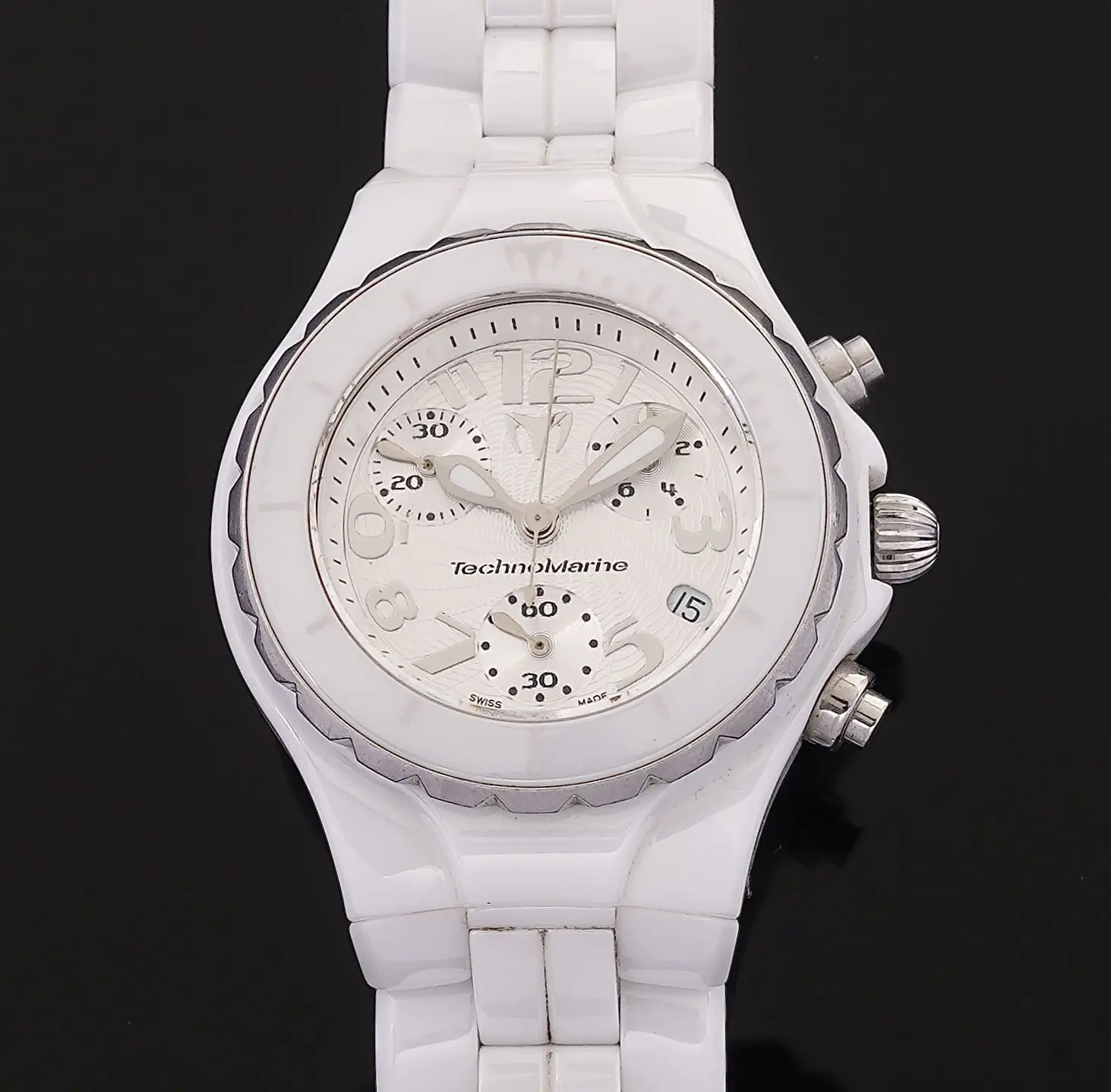 TECHNOMARINE - Lot 390