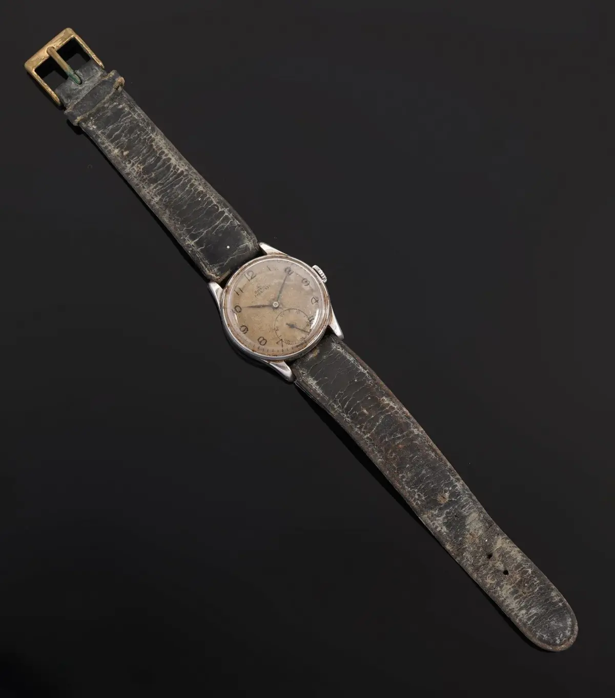 OMEGA - Lot 400