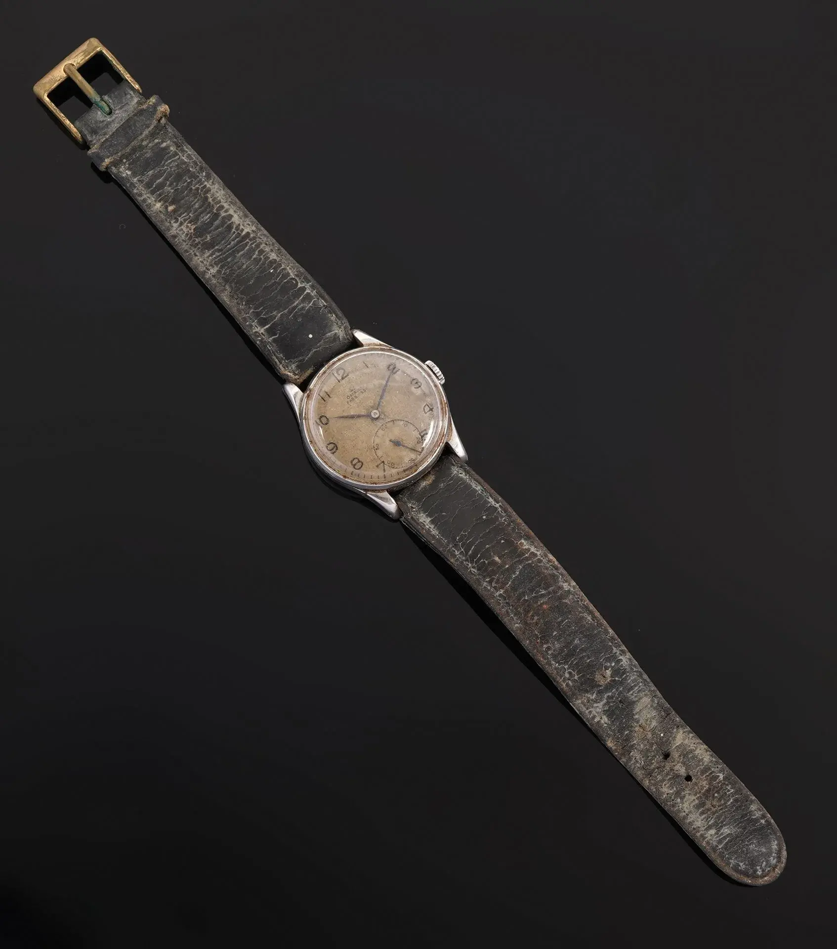 OMEGA - Lot 400