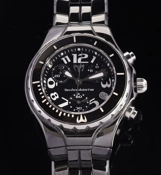 TECHNOMARINE - Lot 388