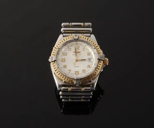 Breitling - Lot 403