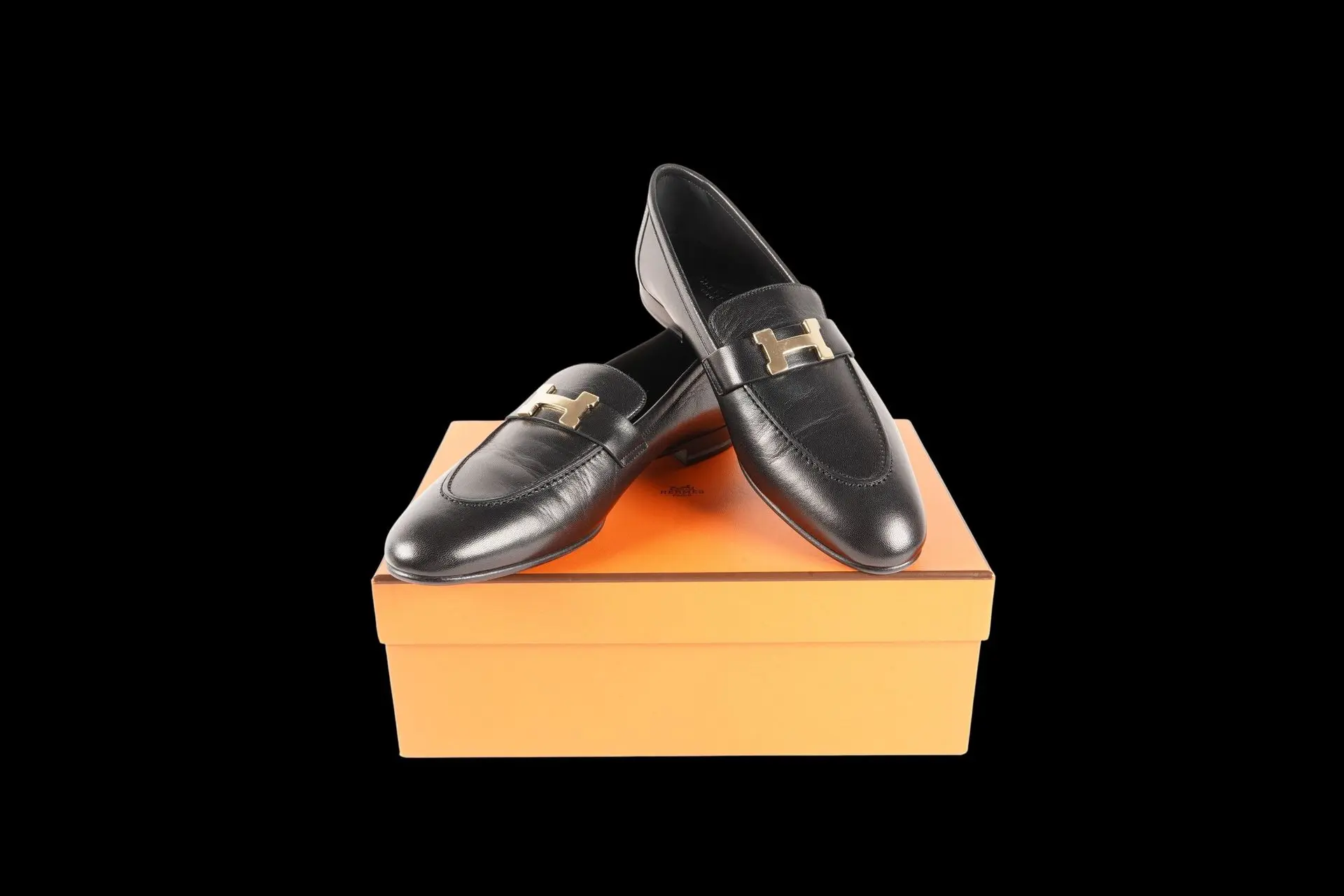 HERMÈS PARIS - Lot 45
