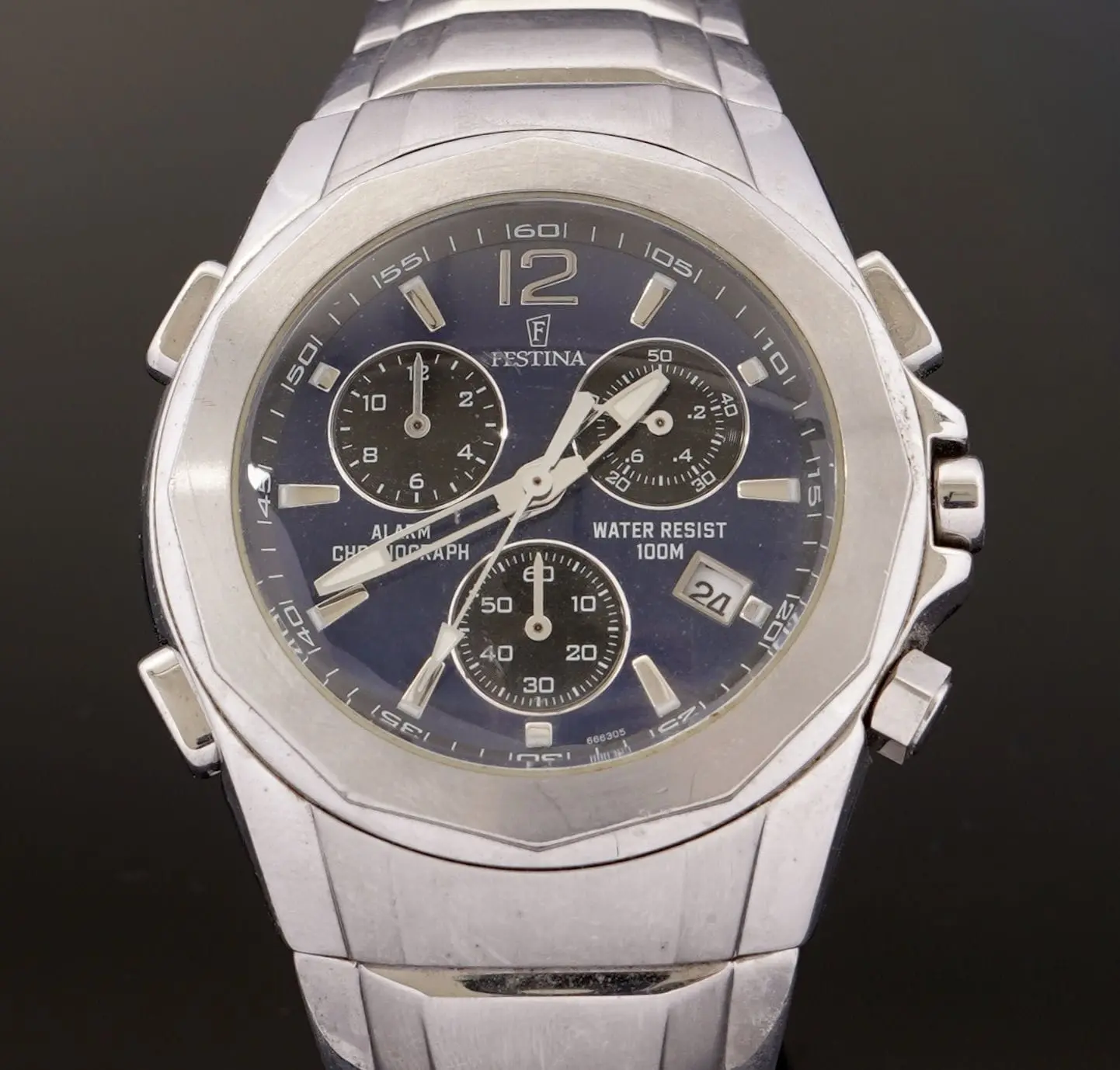 FESTINA - Lot 389