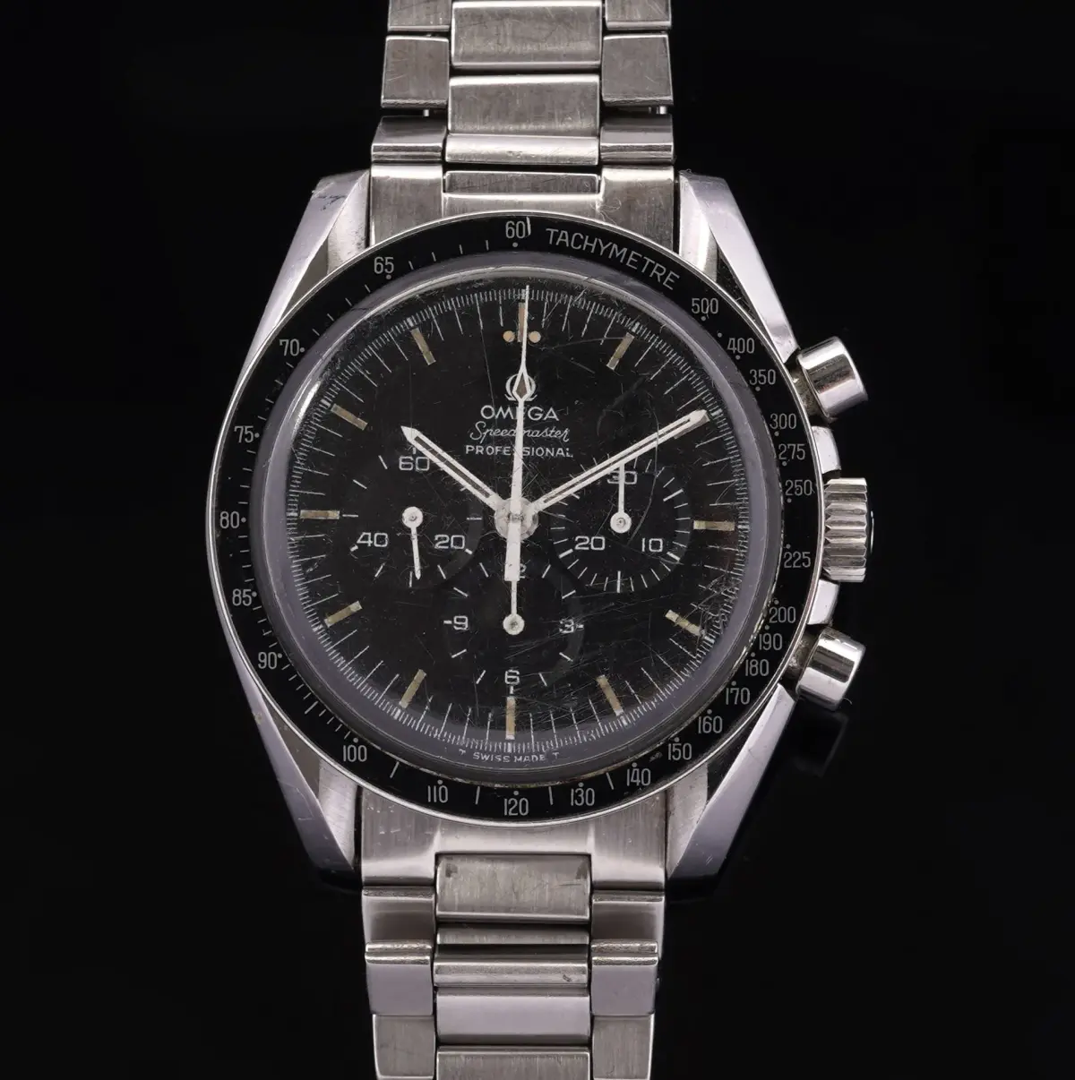 OMEGA - Lot 402
