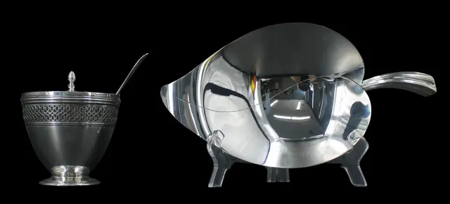 STERLING. Tiffany & Co. Sterling Hollowware