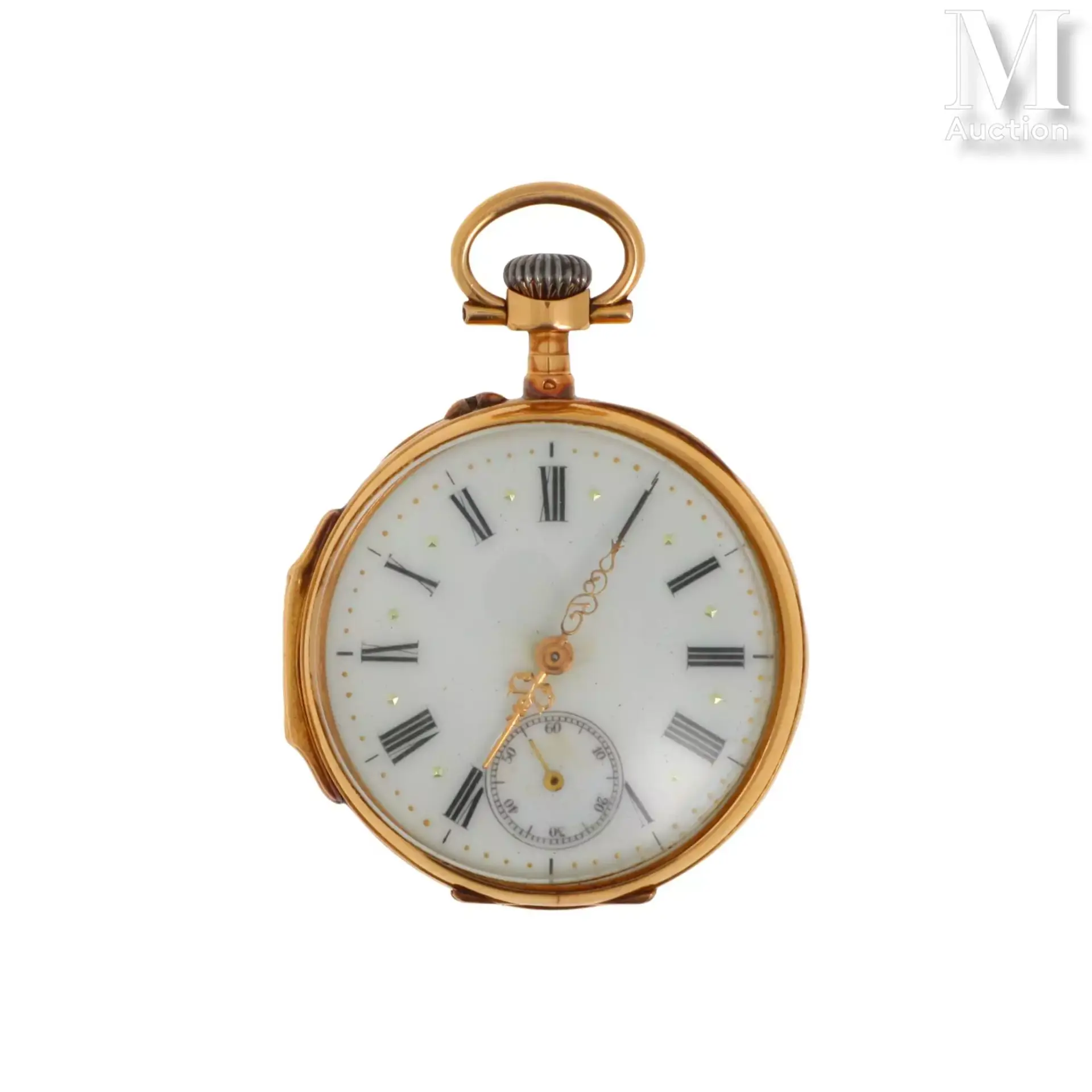 Montre de gousset