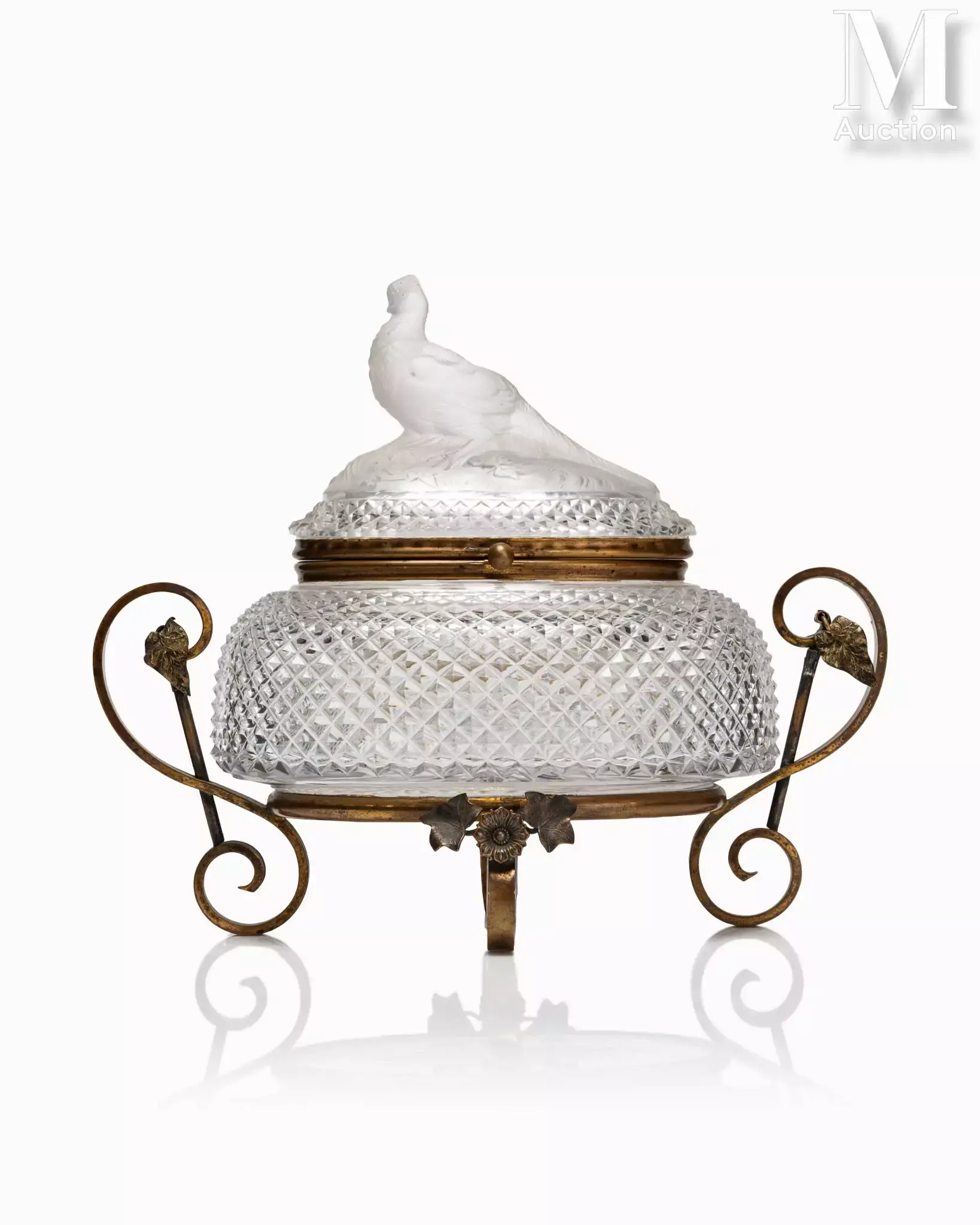 BACCARAT (Cristallerie de)