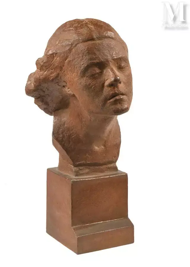 ÉDOUARD MANCHUELLE (1903-1984) & LA MANUFACTURE NATIONALE DE SÈVRES