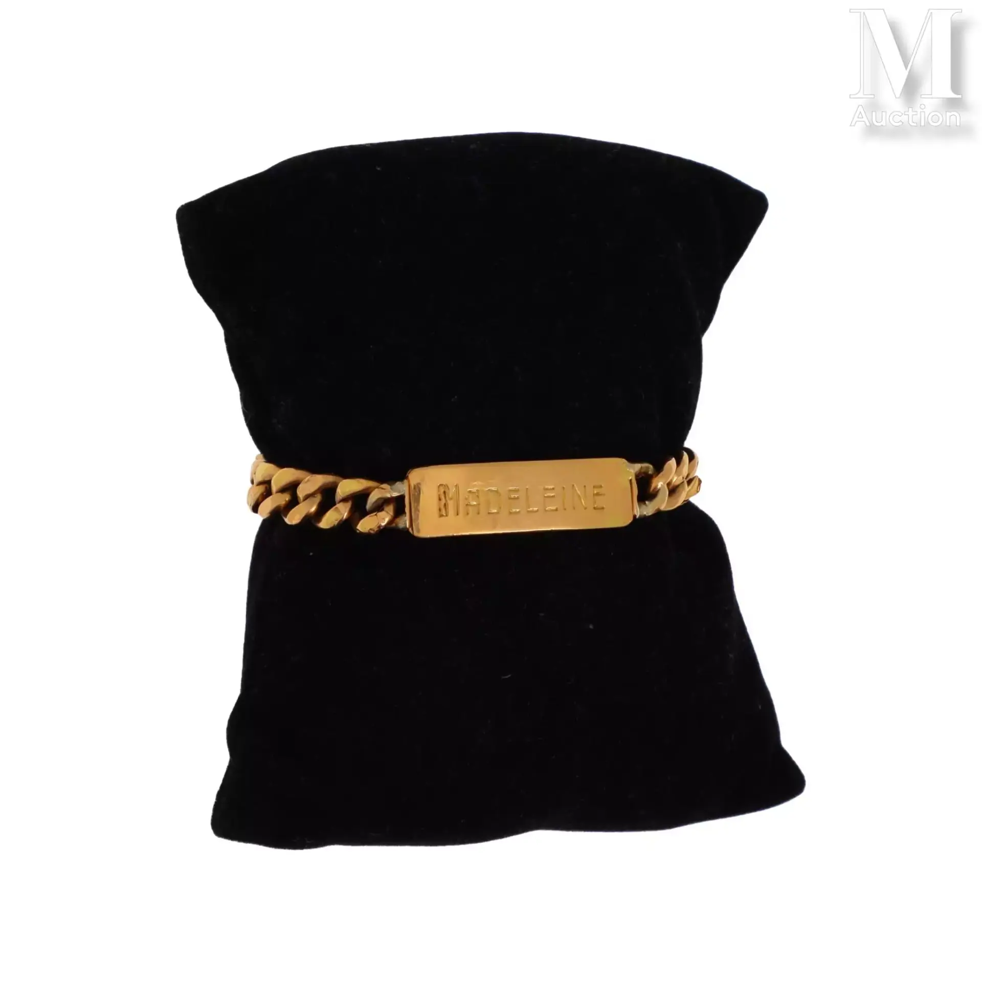 Bracelet d'identité