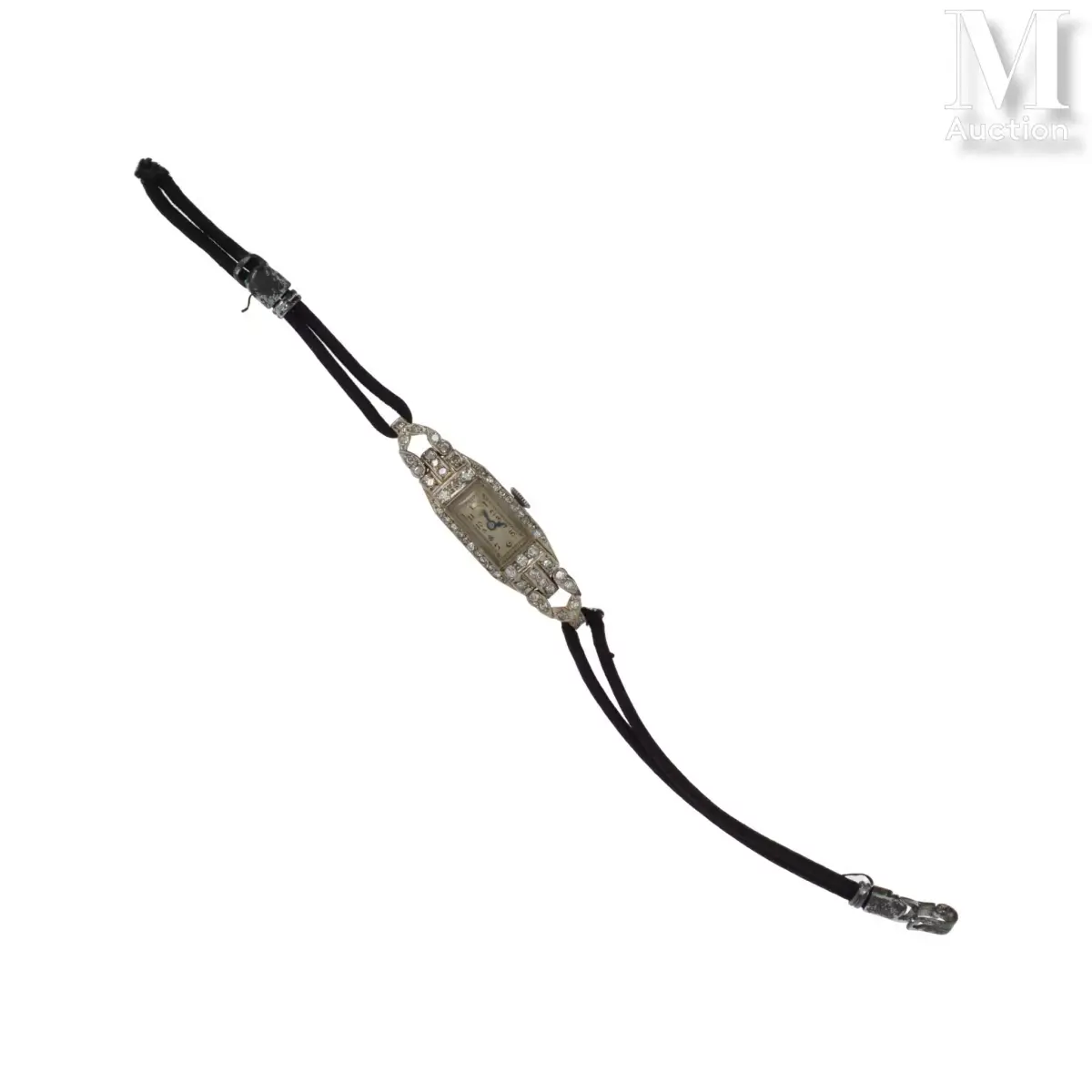 Montre bracelet