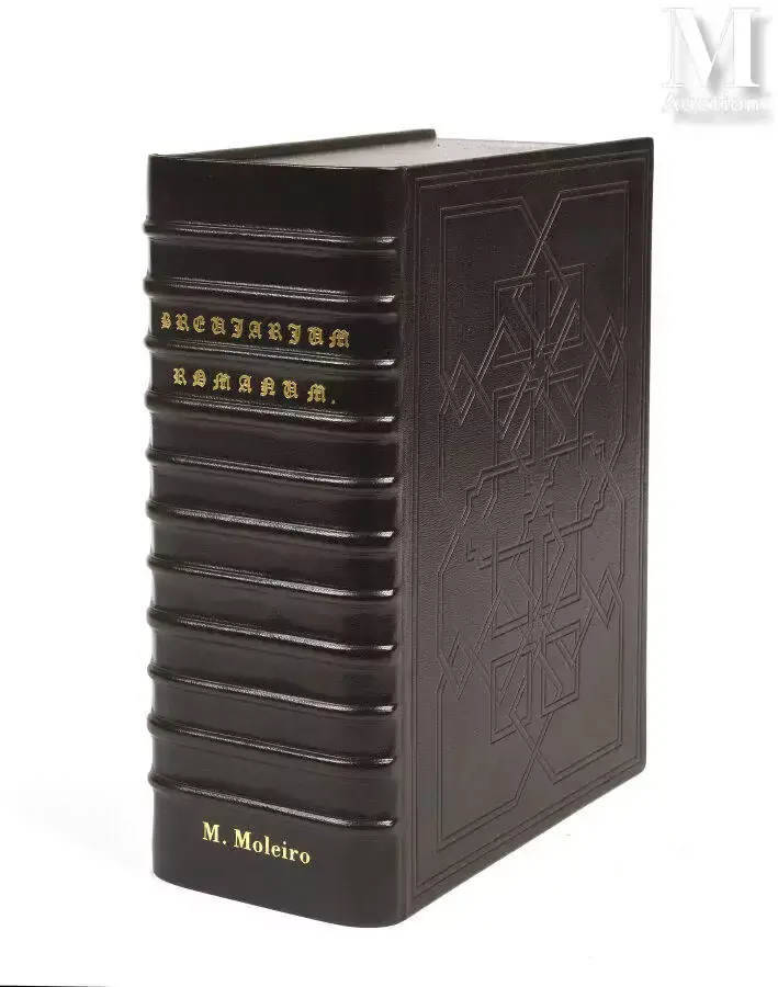 MOLEIRO (ÉDITIONS)