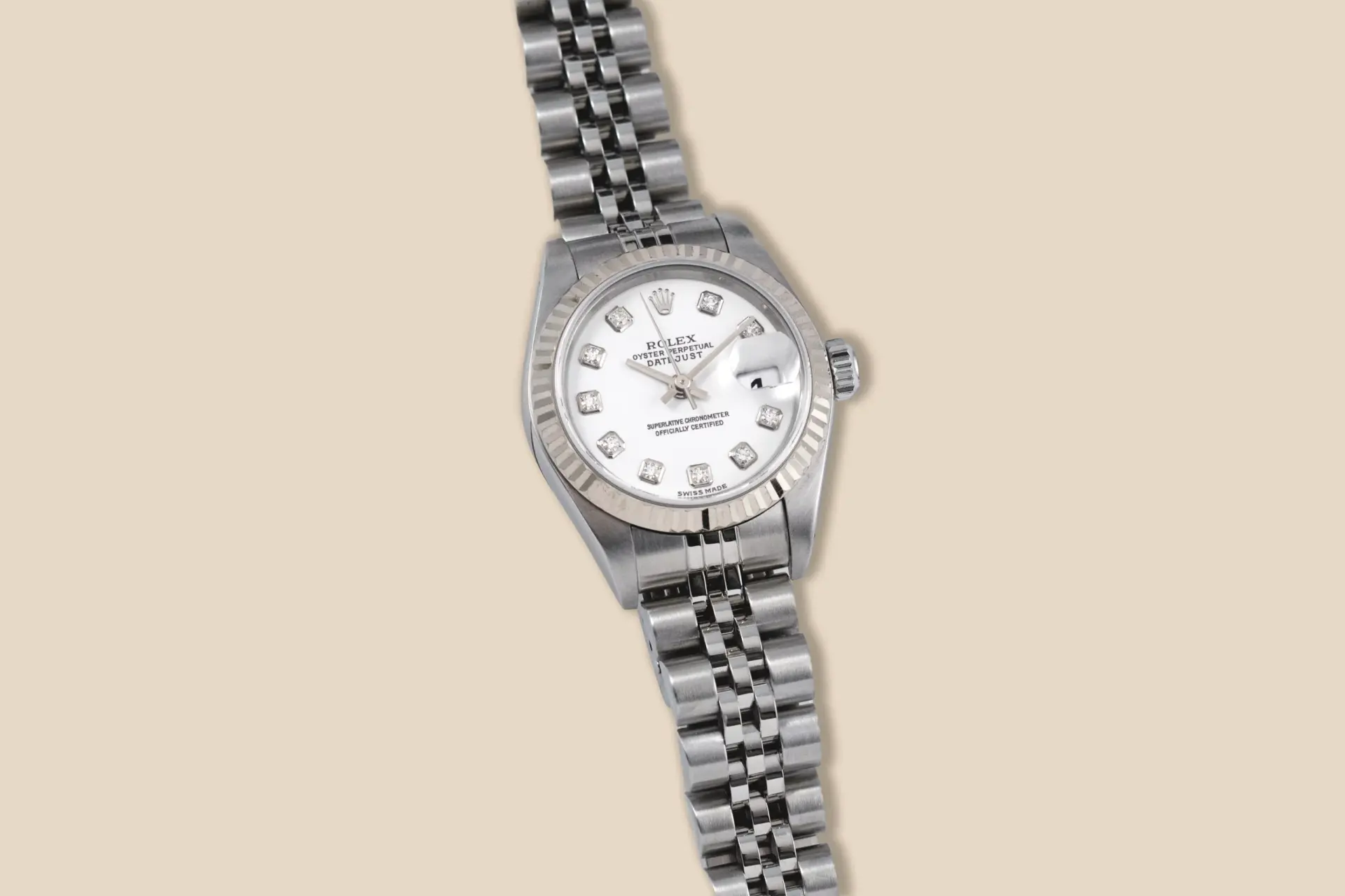 Rolex Datejust 26