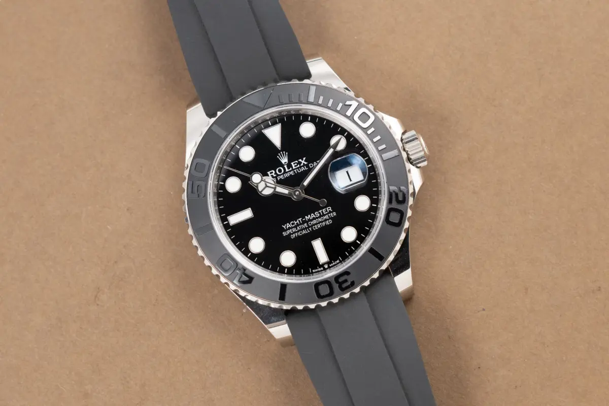 Yacht-Master 42