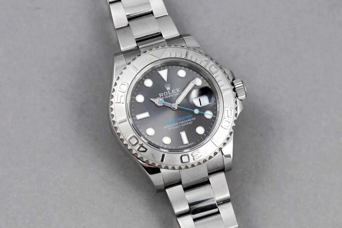Yacht-Master