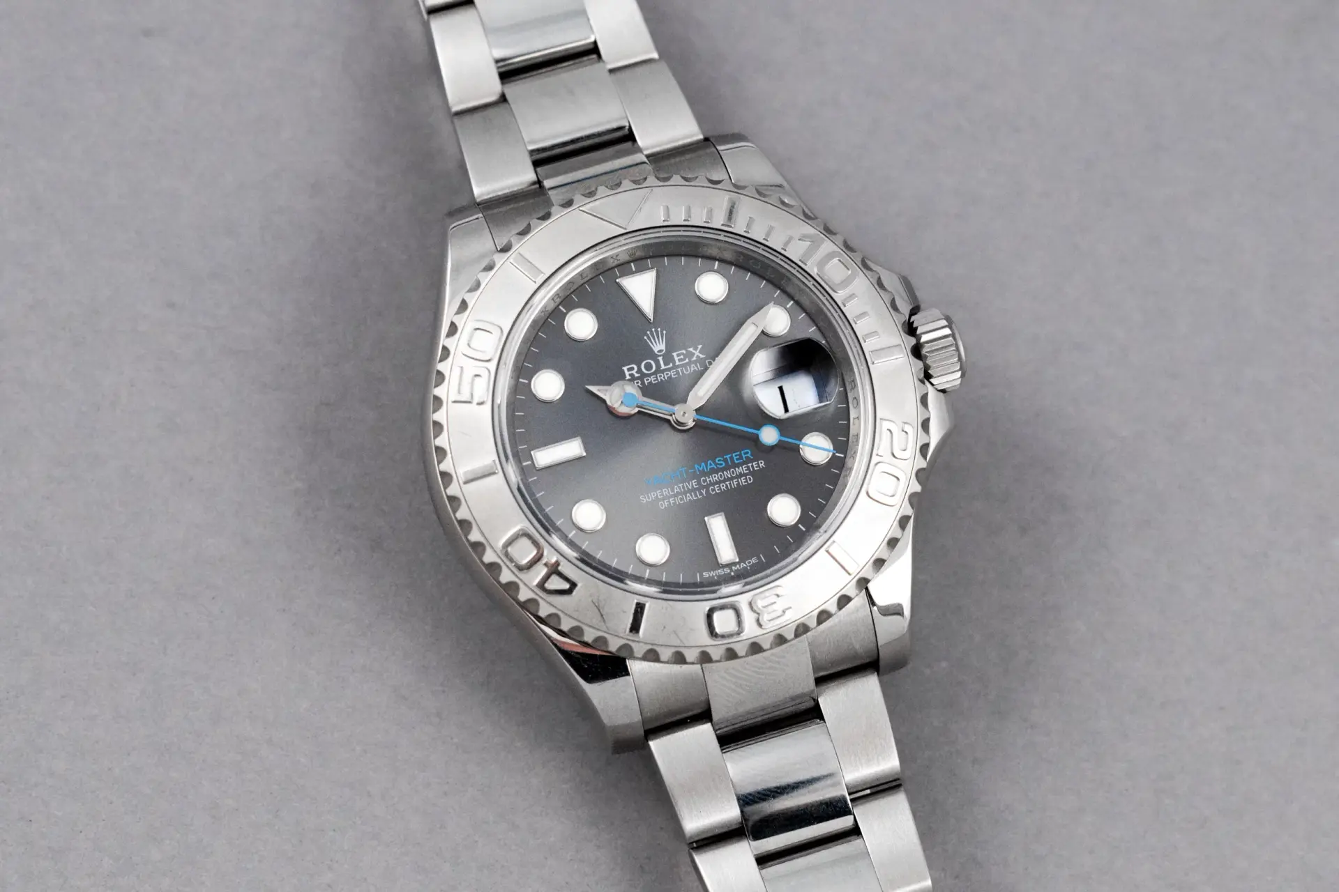 Yacht-Master