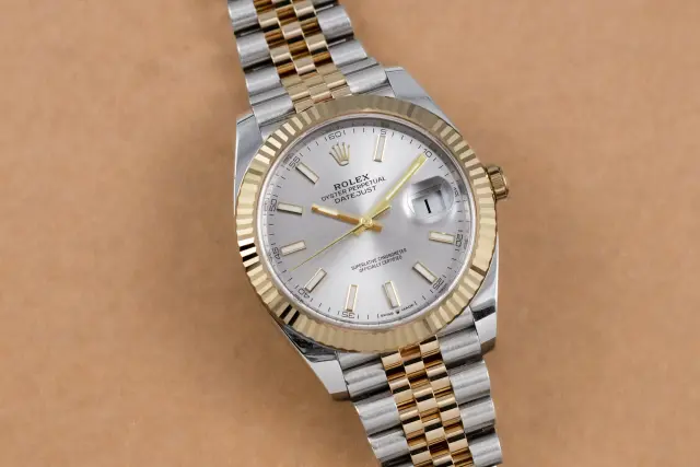 Rolex Datejust 41