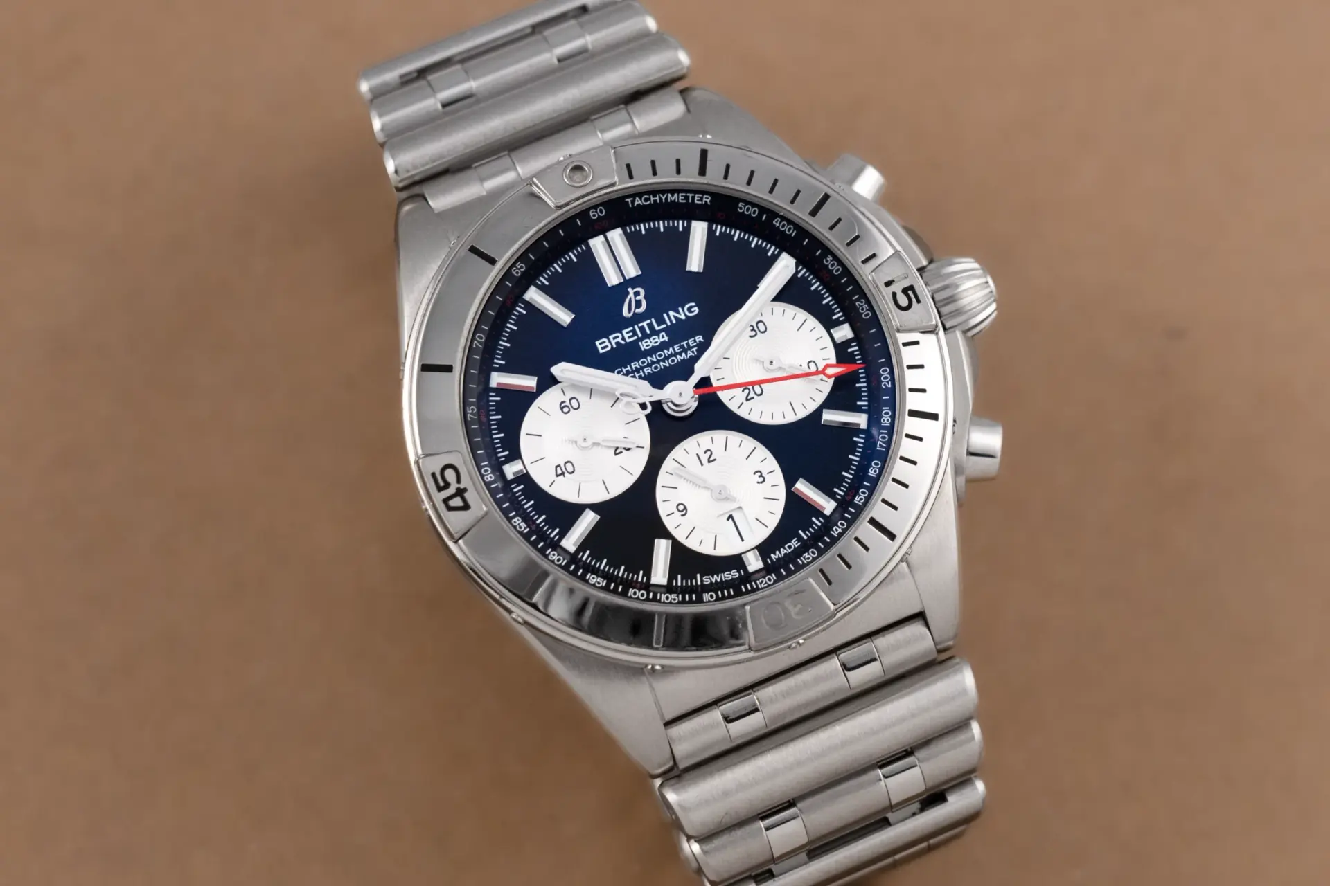 Breitling Chronomat 42