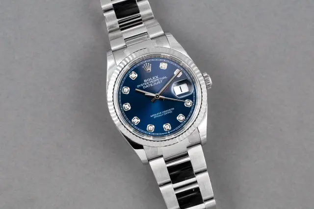 Datejust 36