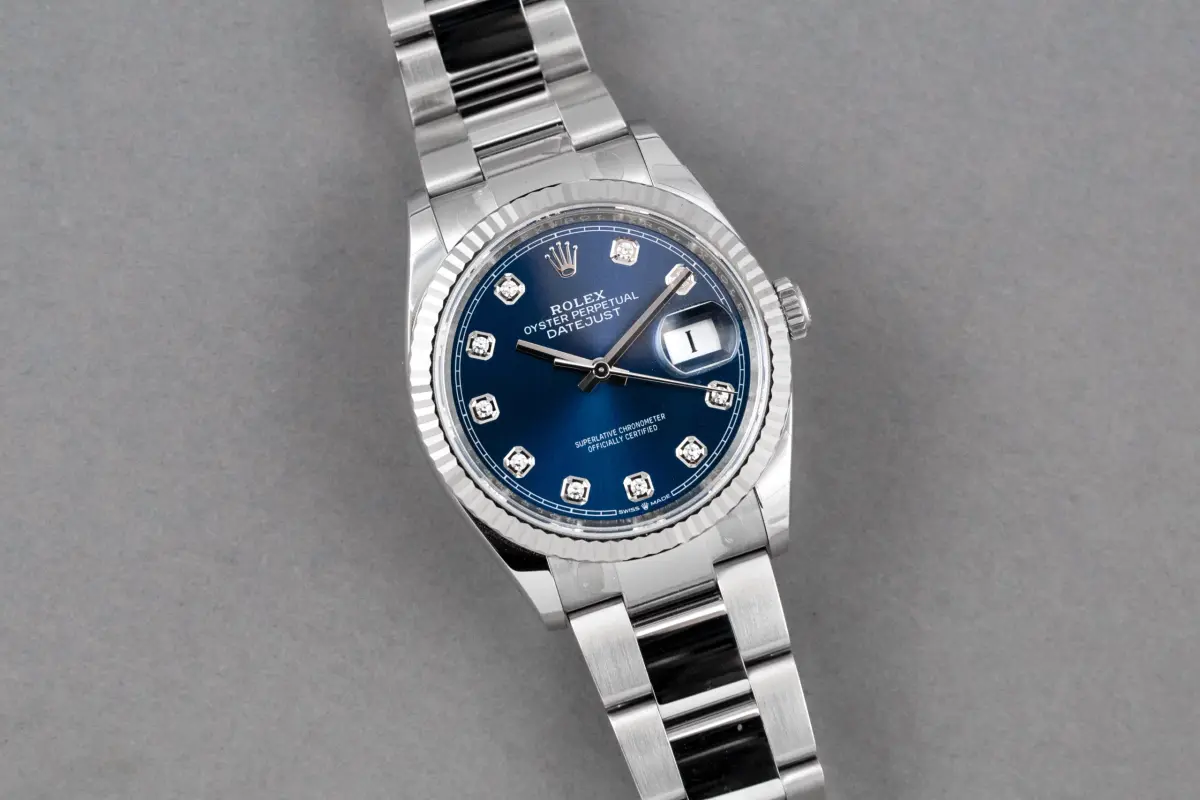 Datejust 36