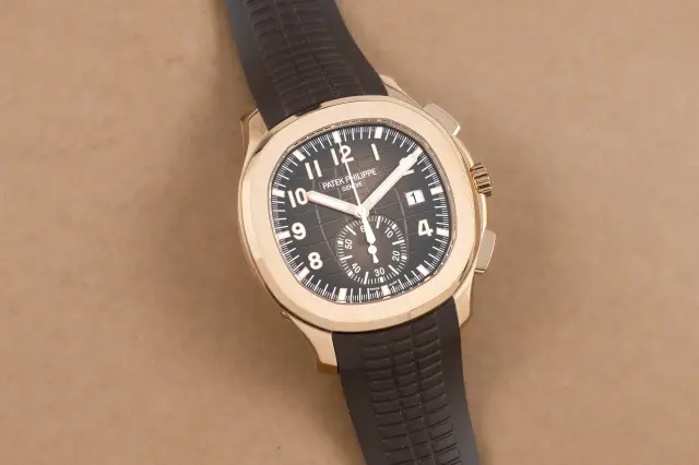 Patek Philippe Aquanaut
