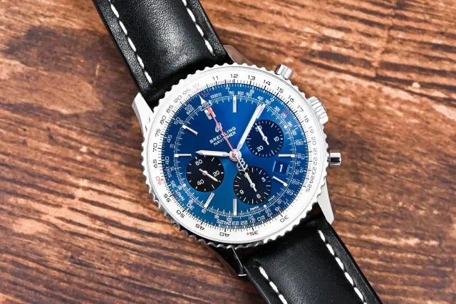 Navitimer 01
