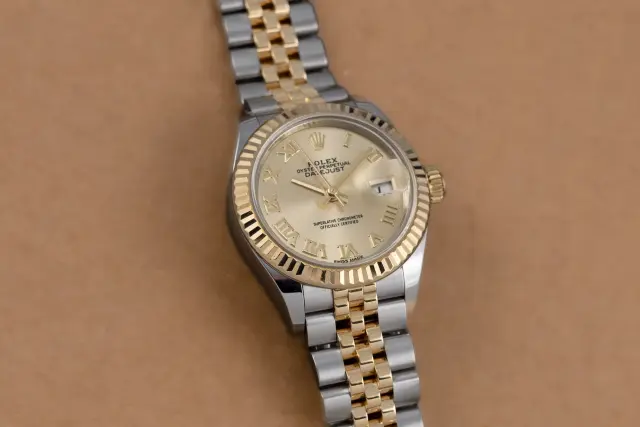 Datejust 28