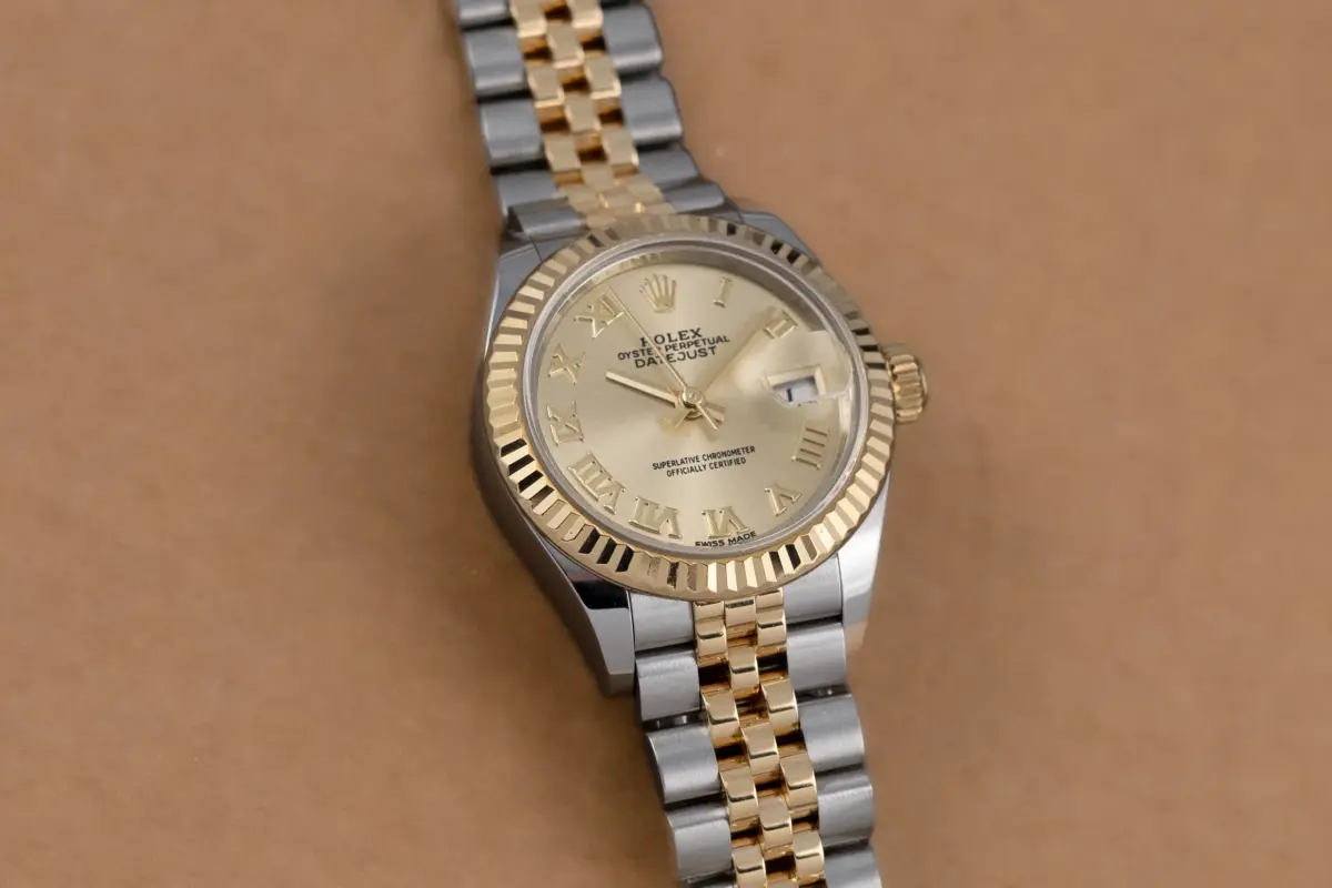 Datejust 28